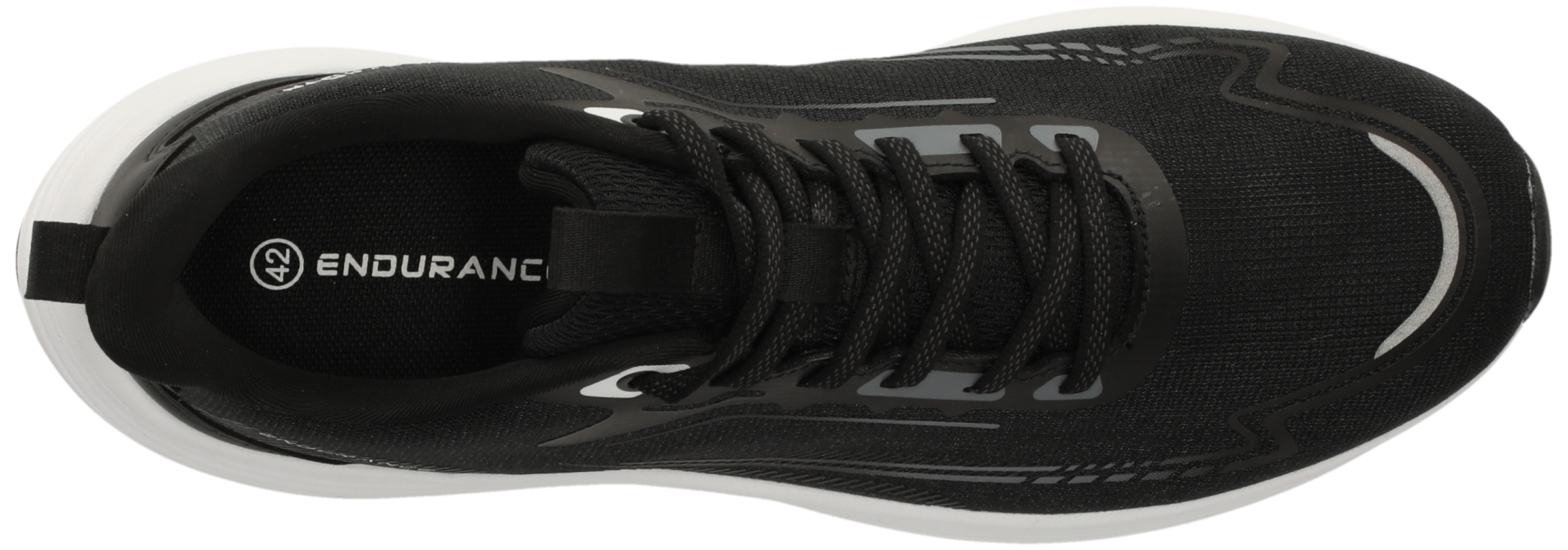 ENDURANCE Sneaker »VILANOVA SOFTSOLE UNI SHOE«