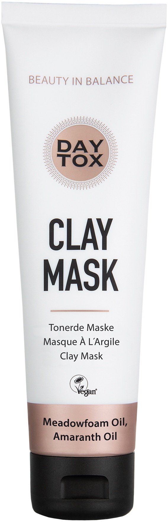 DAYTOX Gesichtsmaske »Daytox Clay Mask« kaufen - OTTO Weihnachts-Shop