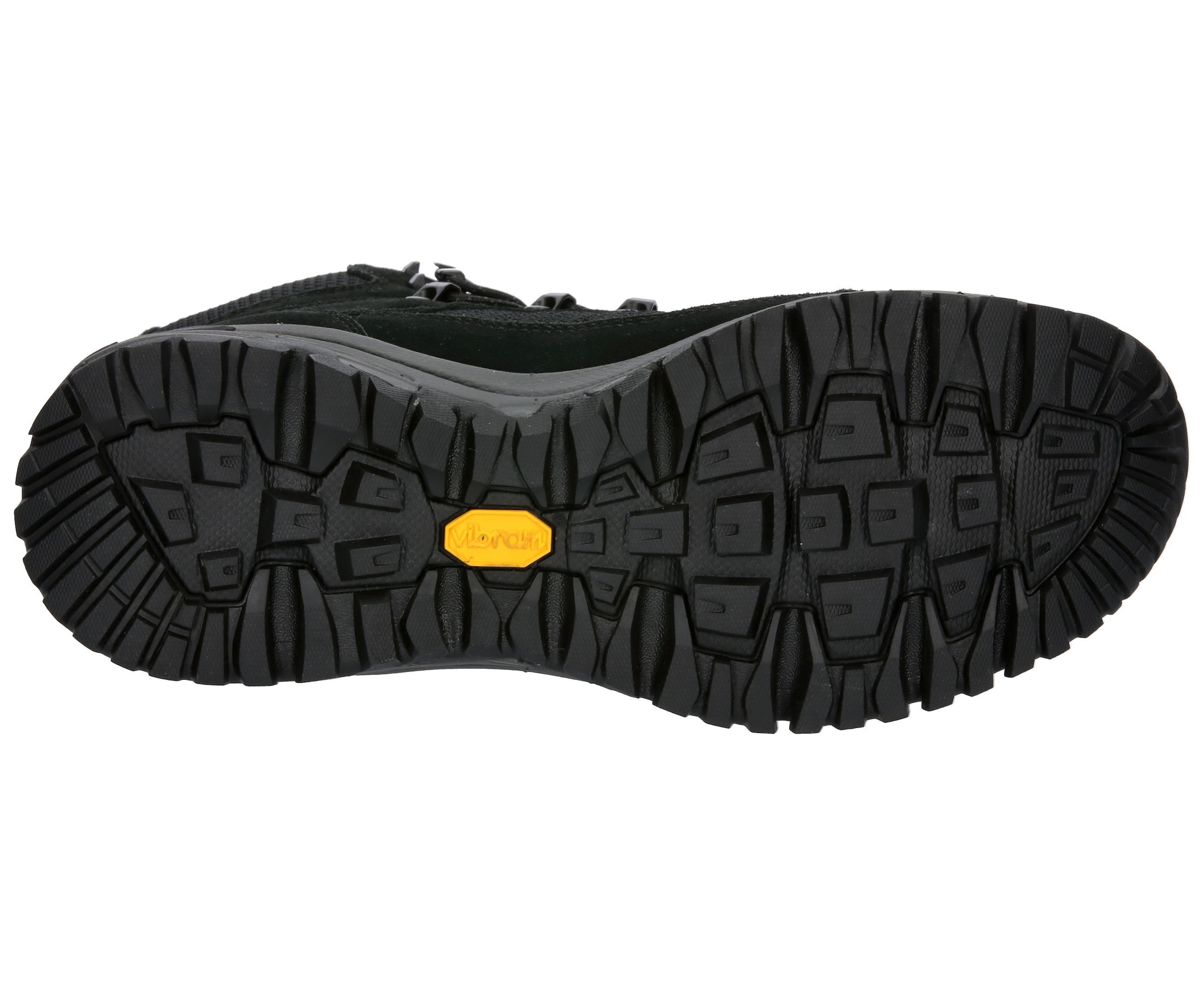 BRÜTTING Outdoorschuh »Outdoorstiefel Mount Kandu High«
