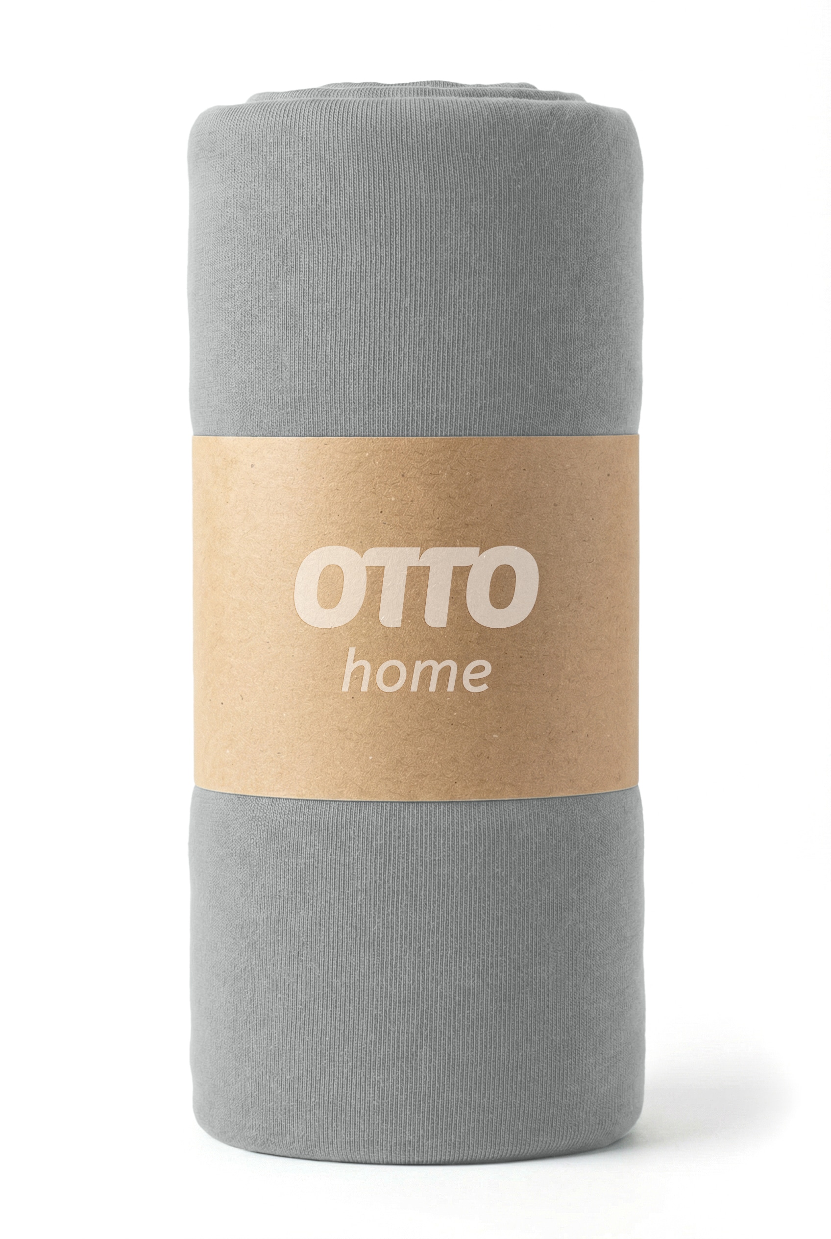 OTTO home Spannbettlaken »PHYSALIS in BASIC und PREMIUM Qualität, 100% Baumwolle« für Matratzen bis 18 cm Höhe, Bettlaken, Spannbetttuch, pflegeleicht