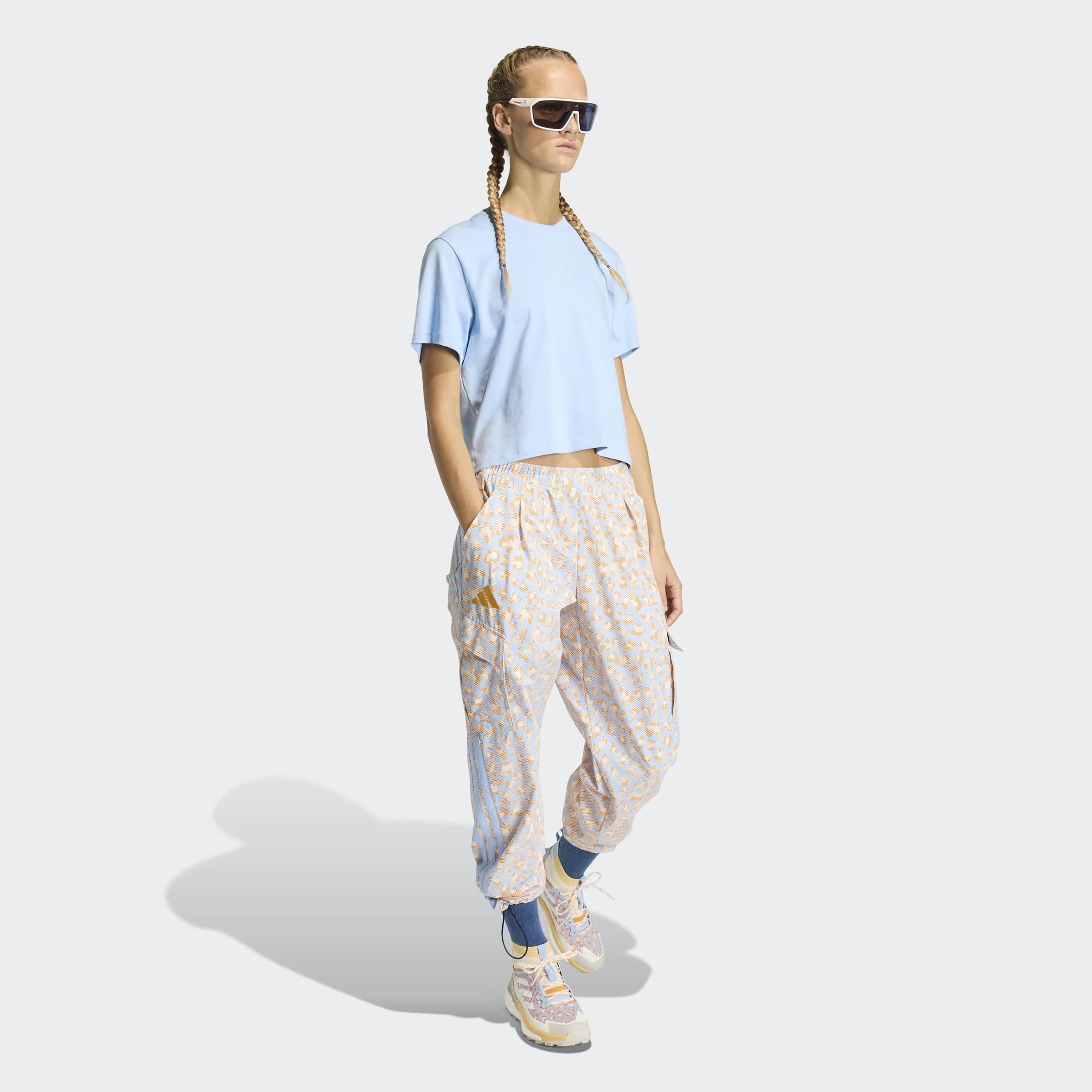 adidas TERREX Funktionsshirt »W MT TEE MP«