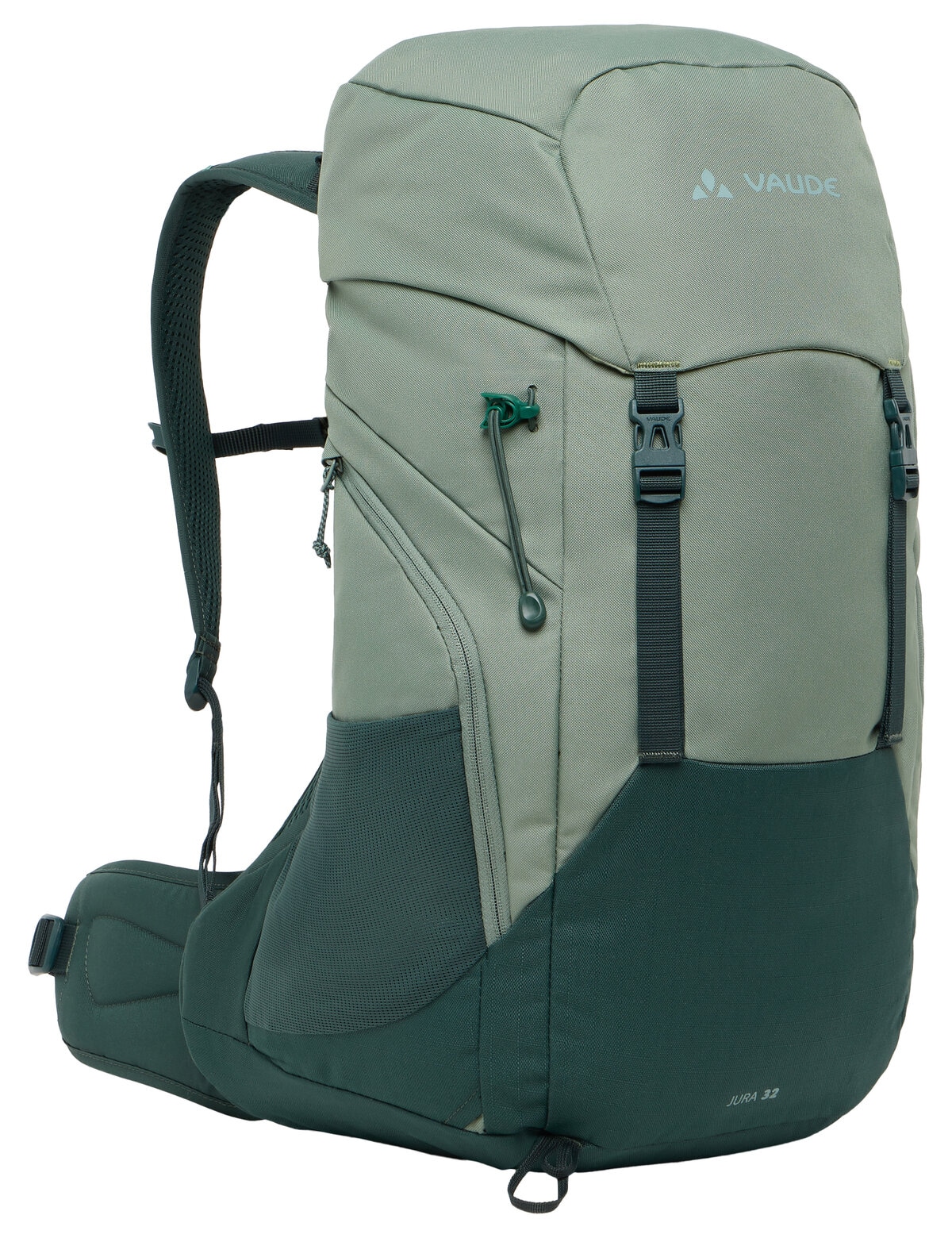 VAUDE Rucksack »Jura 32« für vielseitige Einsatzzwecke, Volumen 32 Liter, sportlicher Stil
