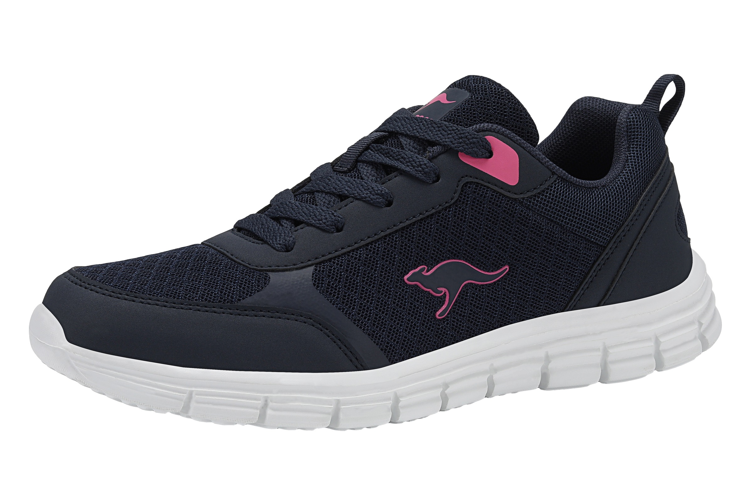 KangaROOS Sneaker »K-Free Beth«