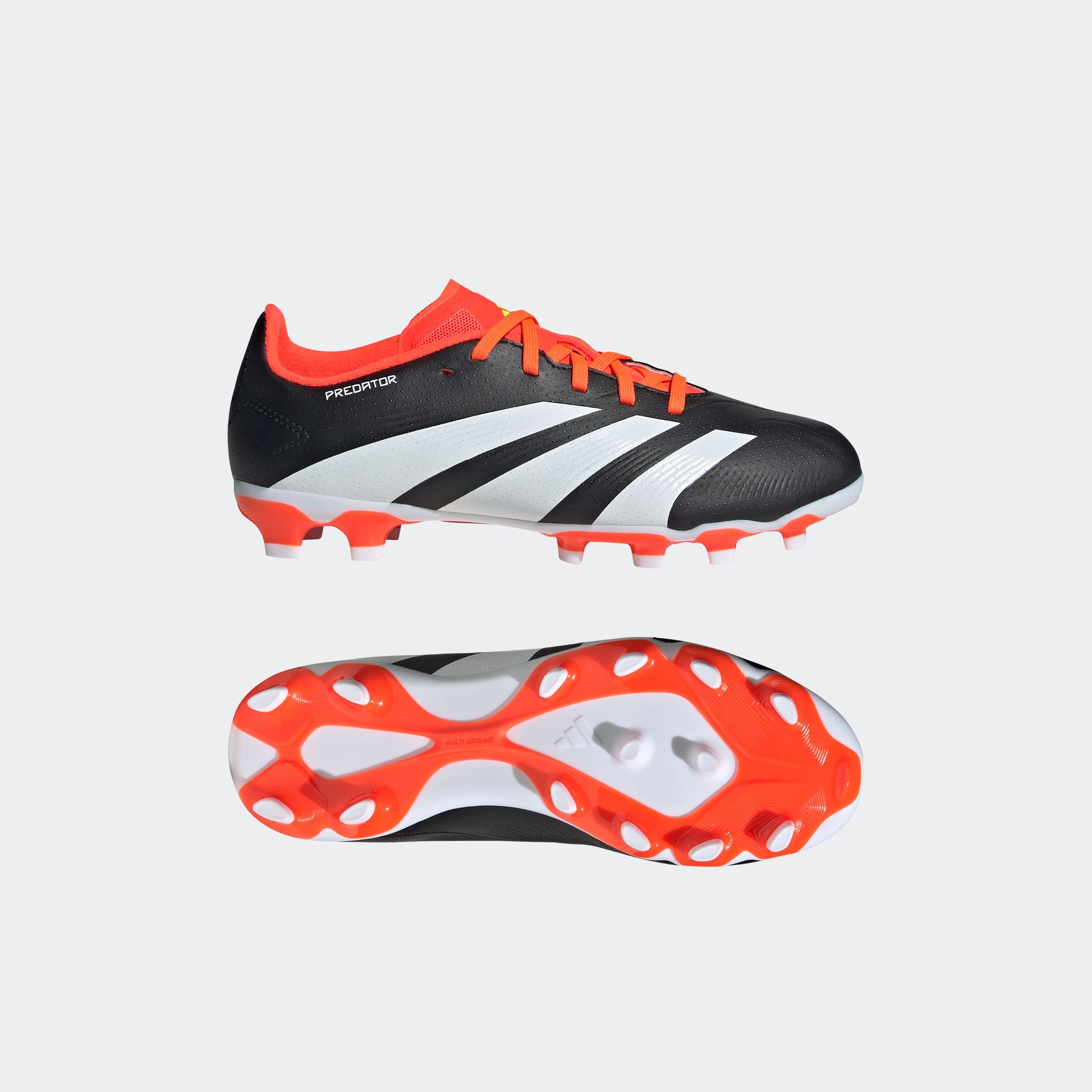 adidas Performance Fußballschuh »PREDATOR 24 LEAGUE LOW MG«