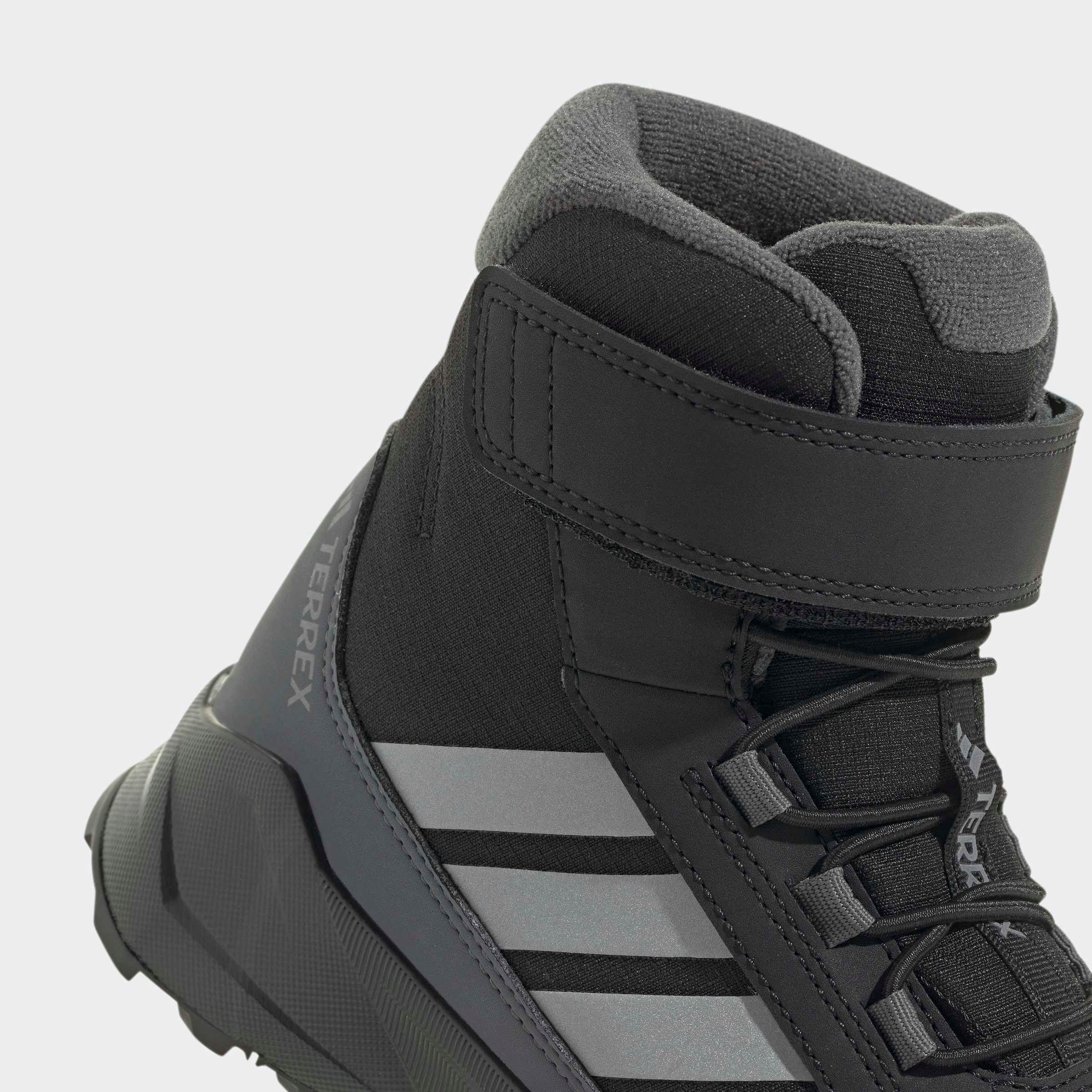 adidas TERREX Wanderschuh »TERREX TRAILMAKER 2 HIGH CLIMAWARM+ KINDER«