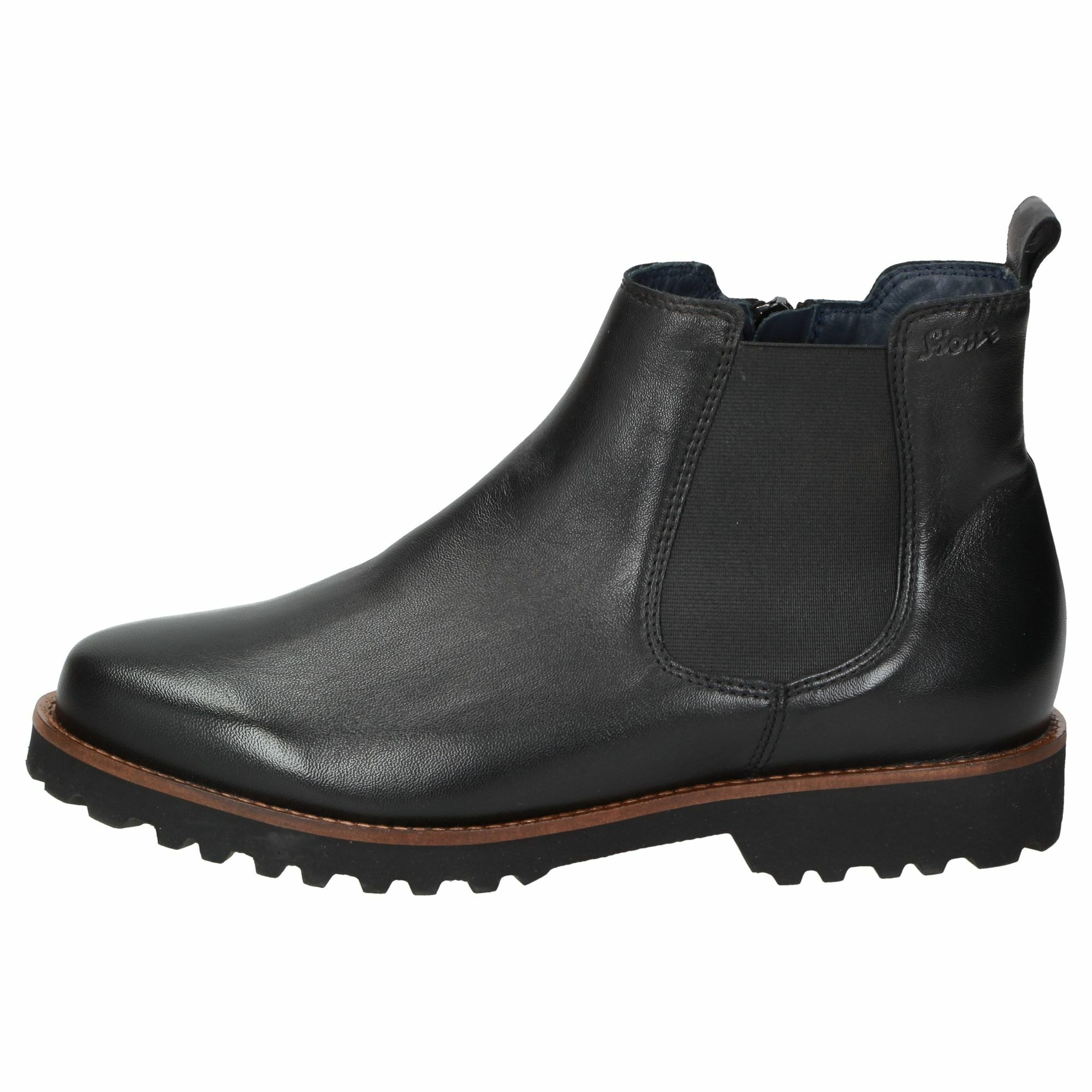 SIOUX Stiefelette »Meredith-701-XL«