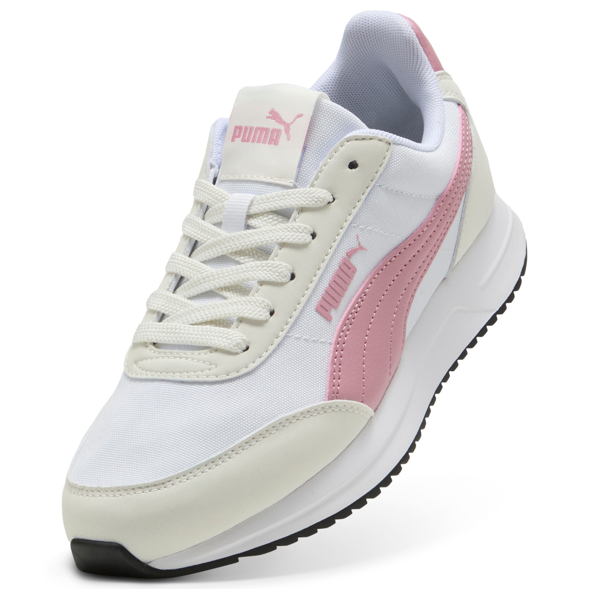PUMA Sneaker »R78 LIGHTWIND«