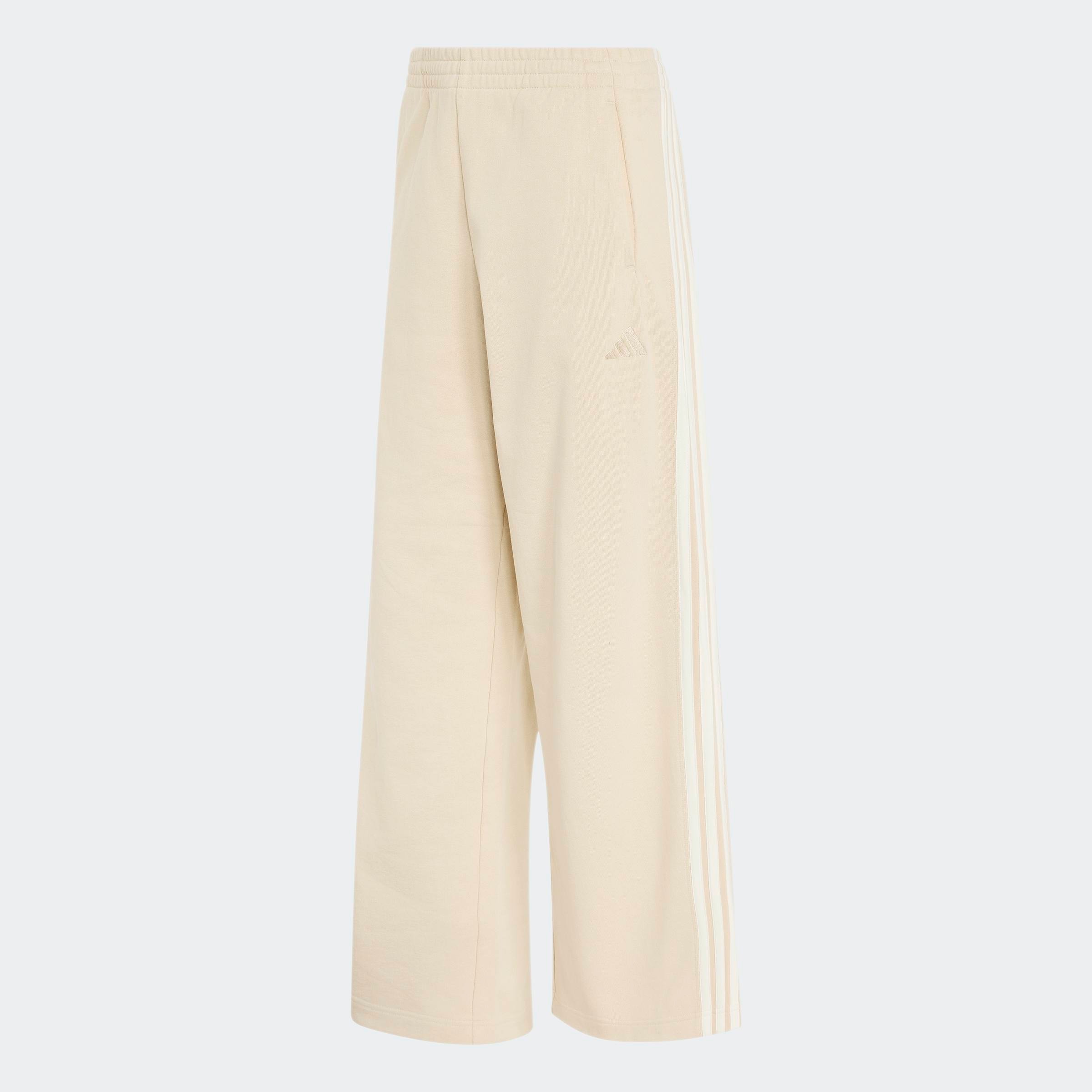 adidas Sportswear Sporthose »W AK 3S WD PT«  ohne Verschluss, aus Baumwolle