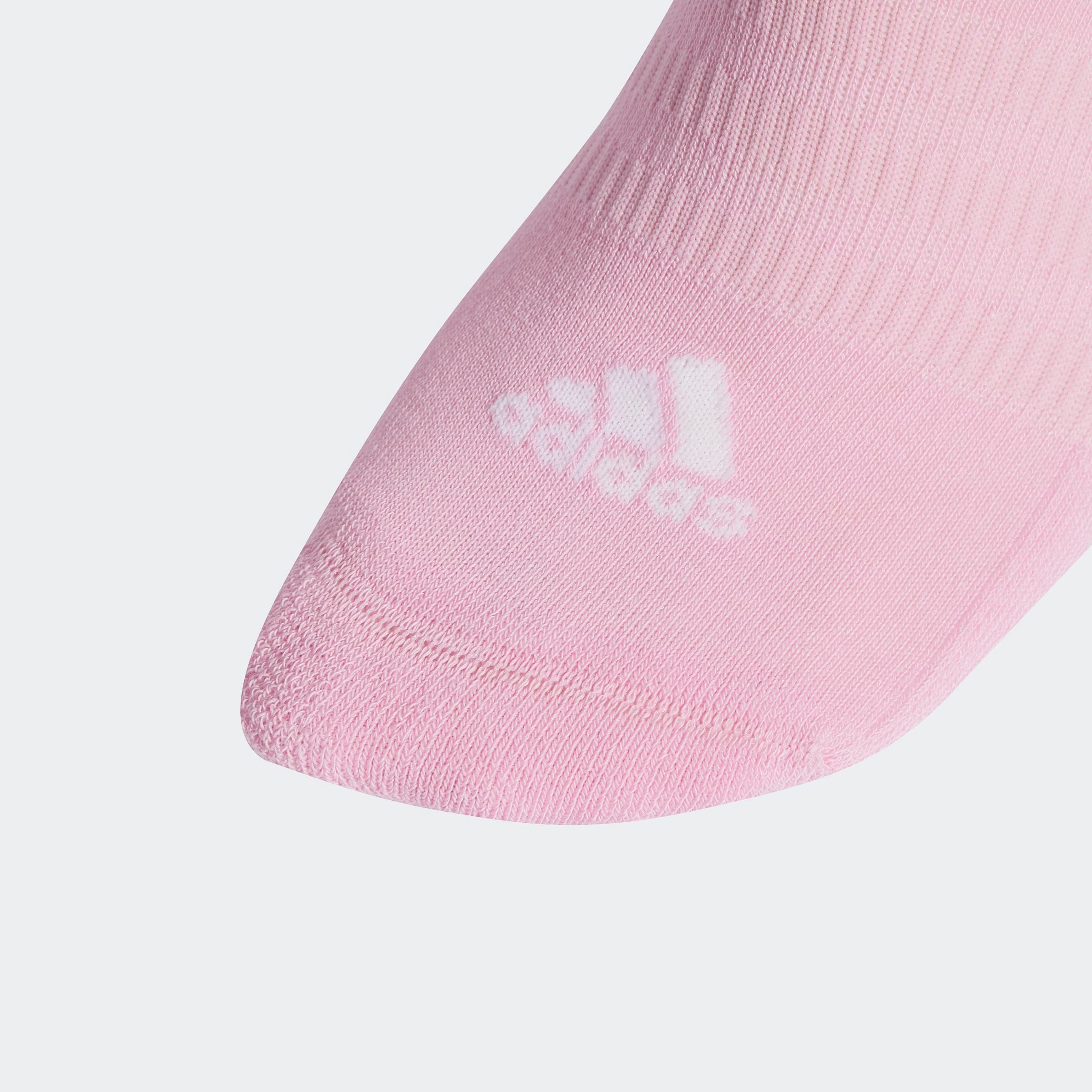adidas Performance Funktionssocken »C SPW LOW 3P«, (3 Paar), Sneaker Socken, Kurzsocken, 3er Packung