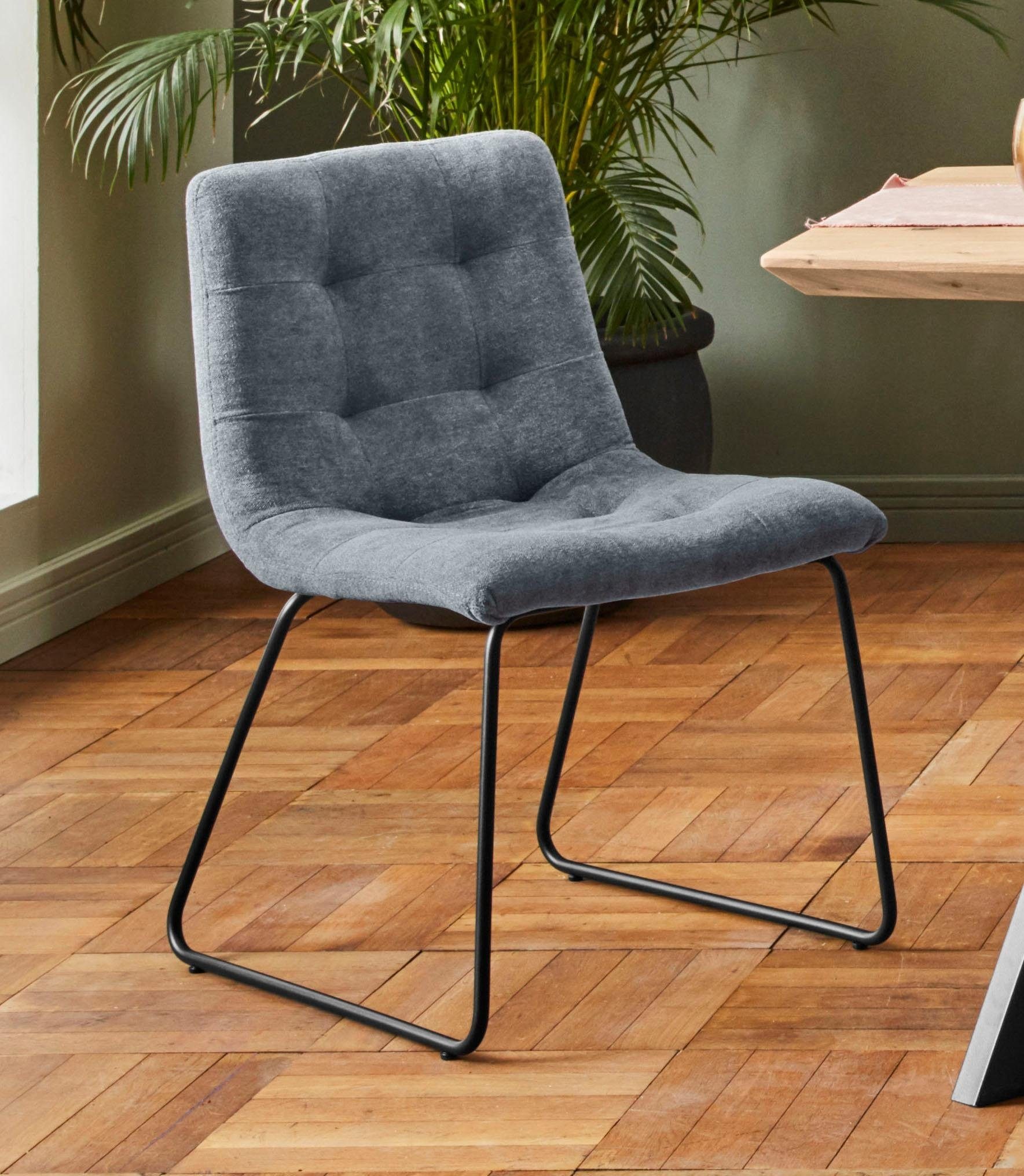 Premium collection by Home affaire Stuhl »Lester«