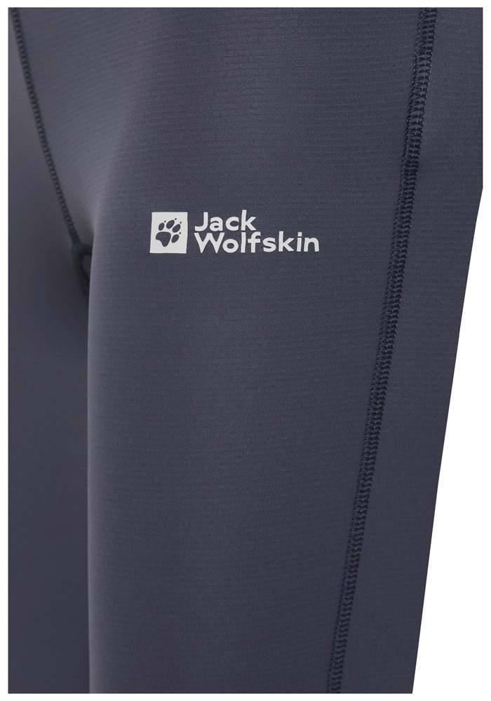 Jack Wolfskin Funktionsleggings »INFINITE LIGHT PANTS W«