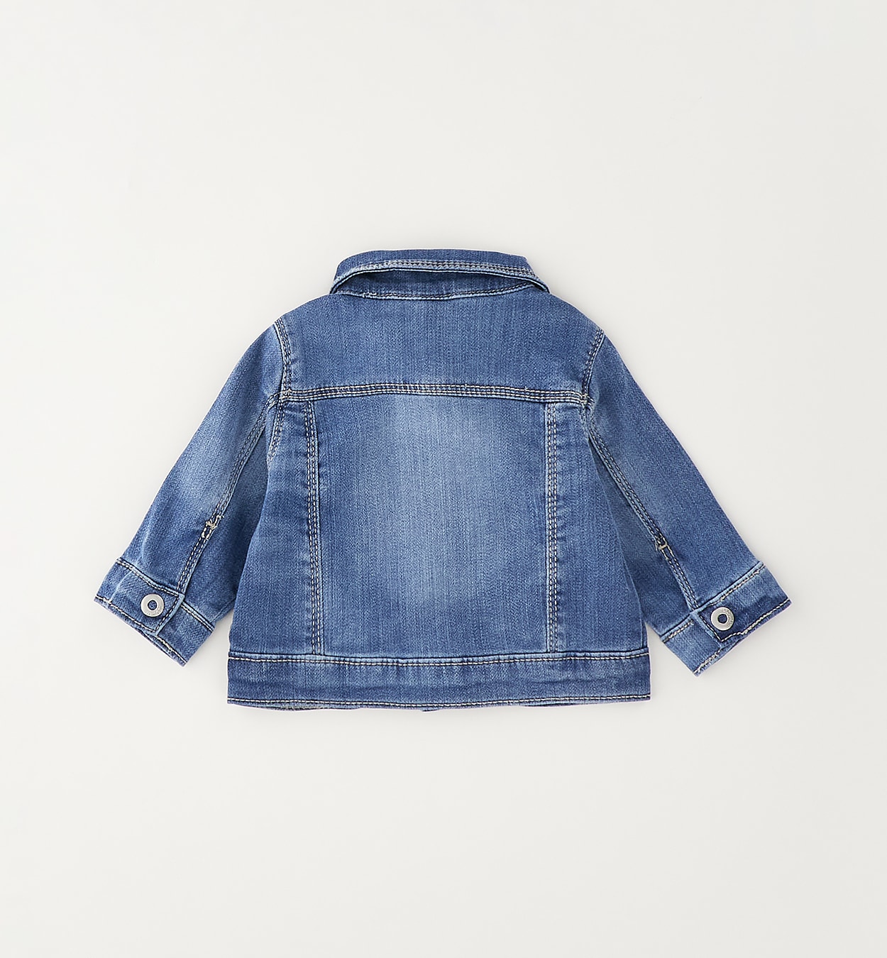iDo Outdoorjacke »BABY GIRL JACKET«