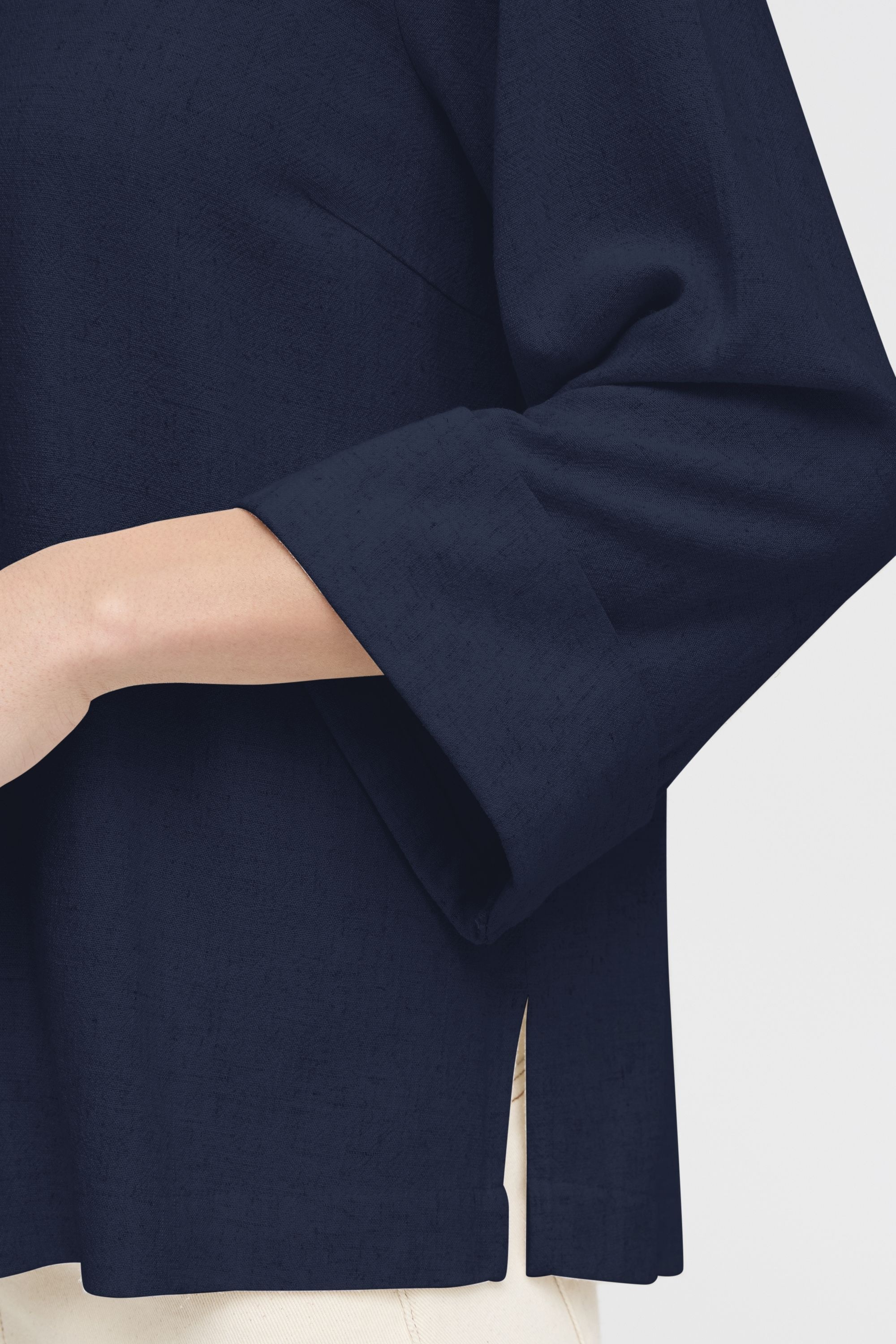 fransa Hemdbluse »Hemdbluse FRATEL«