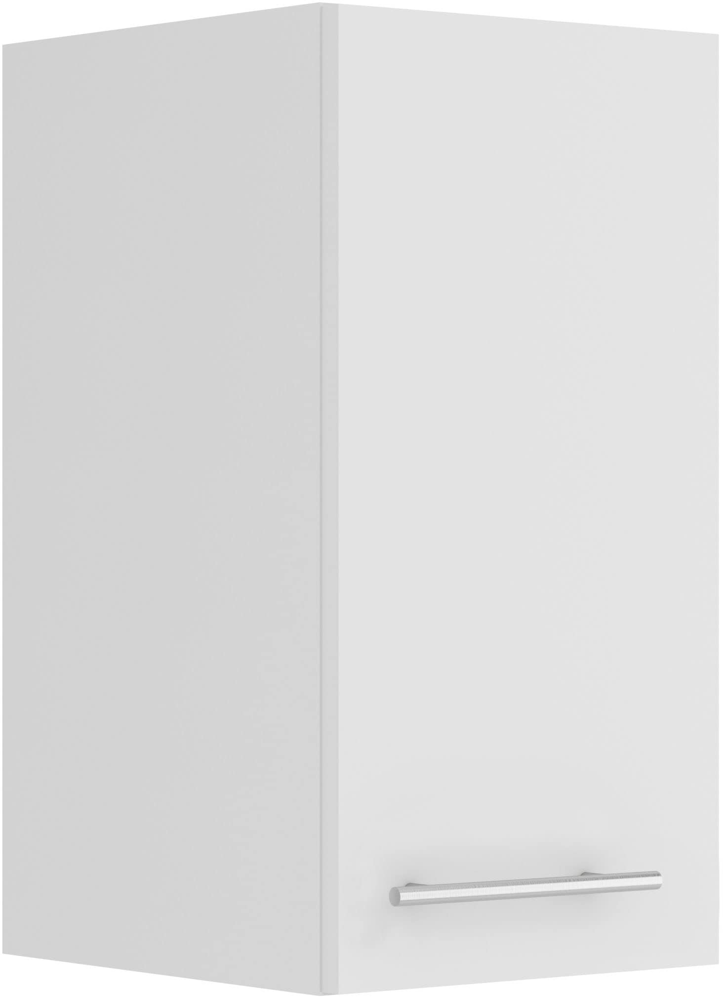 OPTIFIT Hängeschrank »Bella« Breite 30 cm, 1 Tür, 1 Einlegeboden