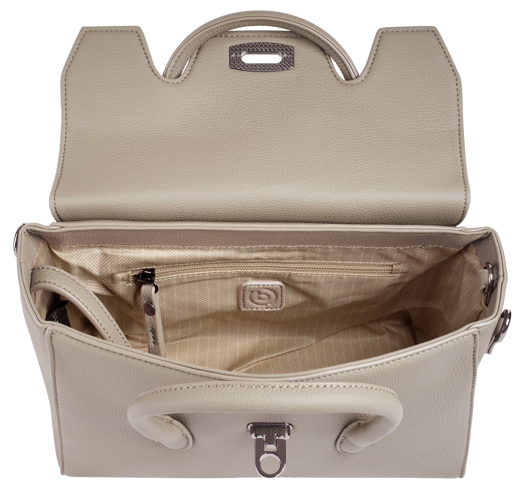 bugatti Henkeltasche »IRIA«