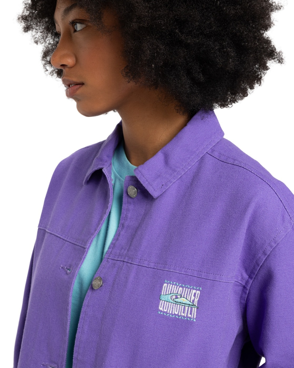 Quiksilver Funktionsjacke »Workwear«