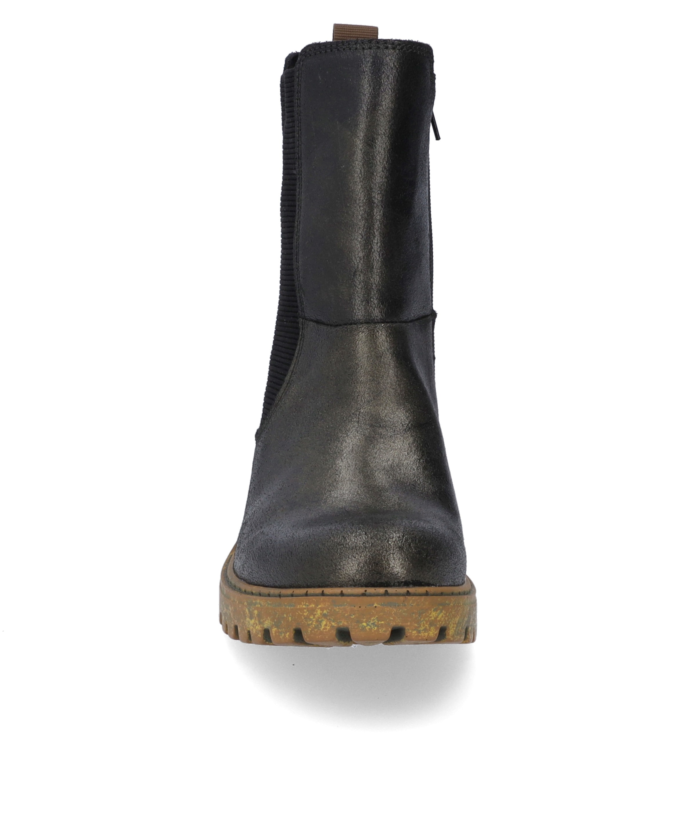 Josef Seibel Stiefel »Marta 12, bronze-kombi«