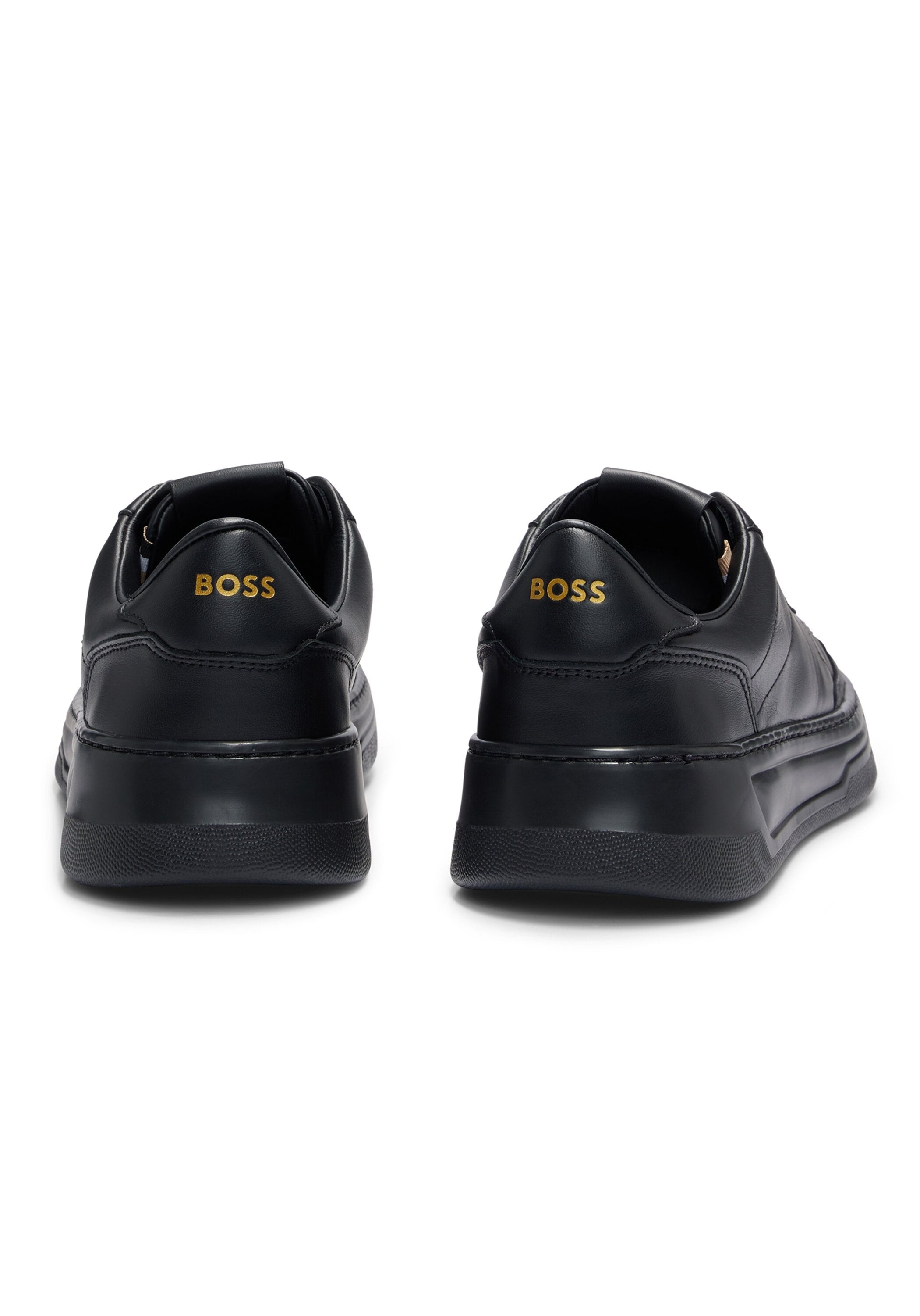 BOSS Sneaker »Sneaker Baltimore Tenn ltl«