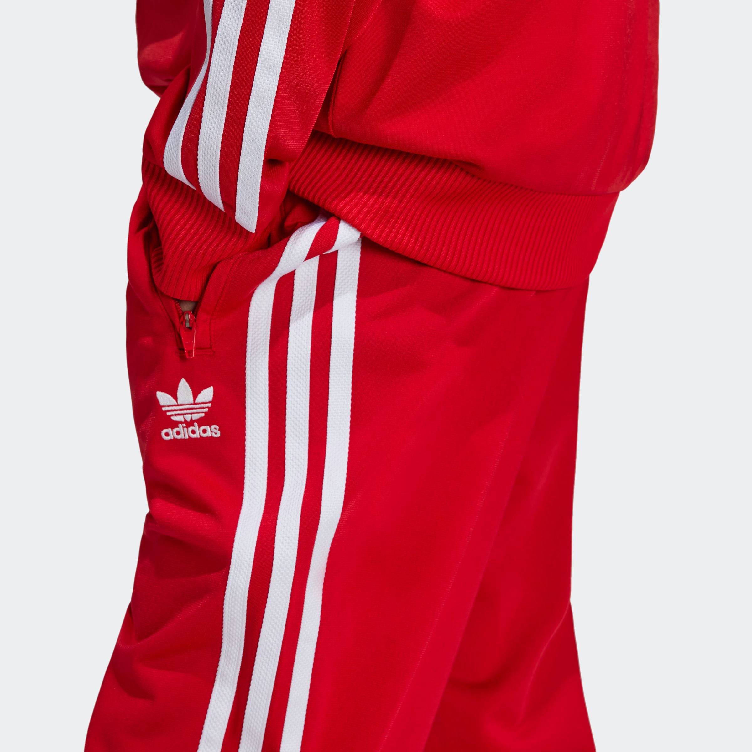 adidas Originals Sporthose »FIREBIRD PANTS«, (1 tlg.)
