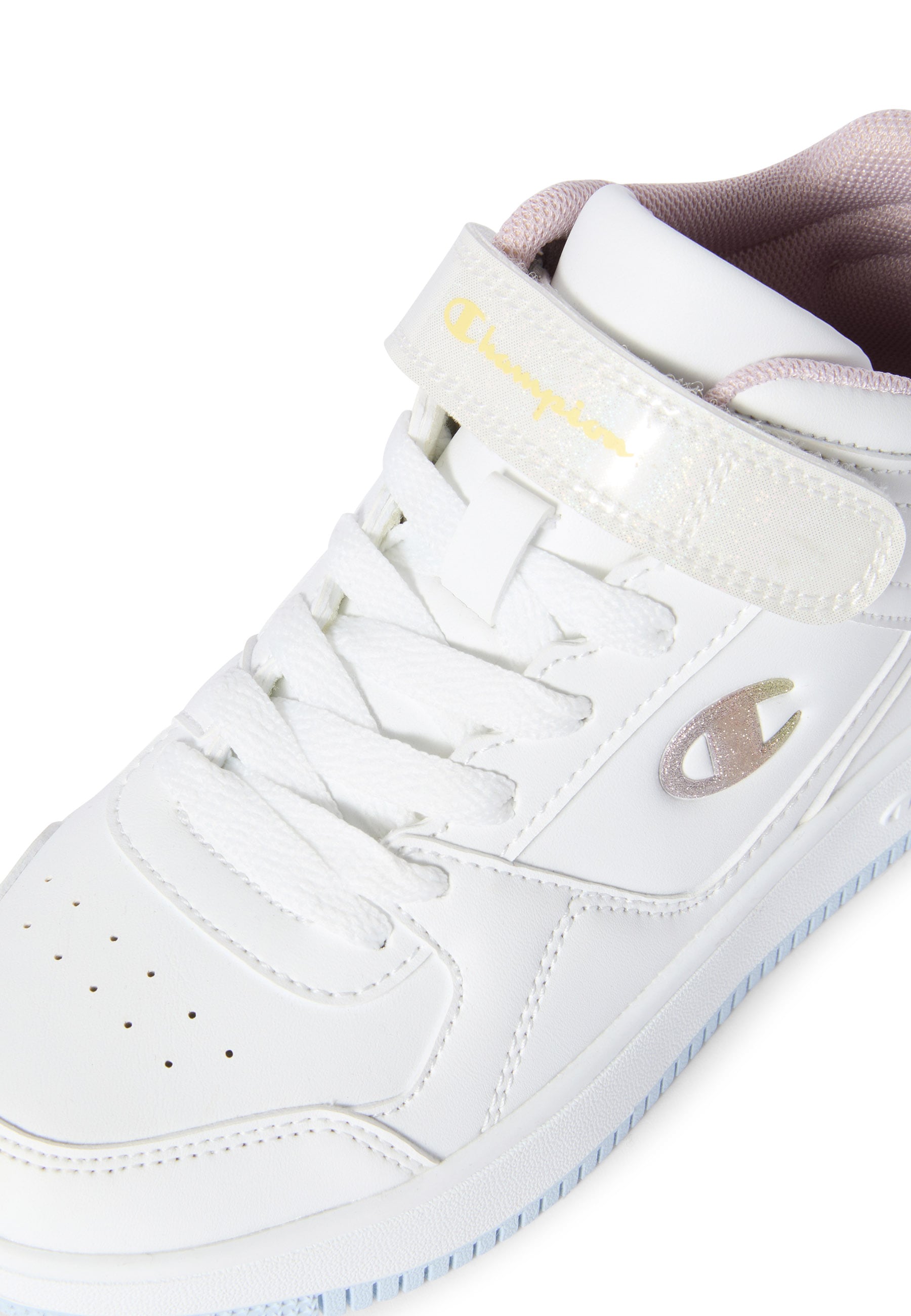 Champion Sneaker »RD18 G PS MID«