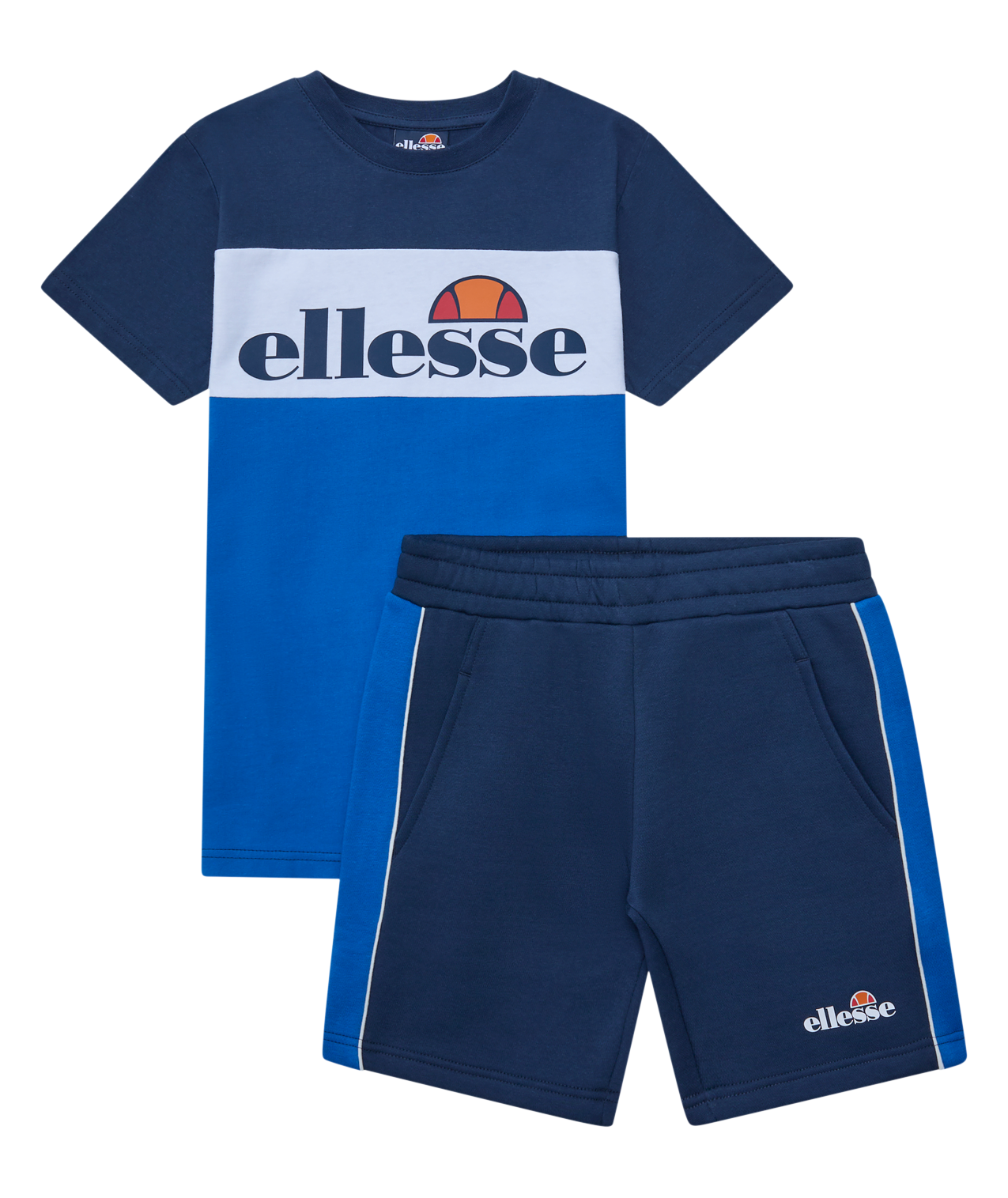 Ellesse Shirt & Hose, für Kinder