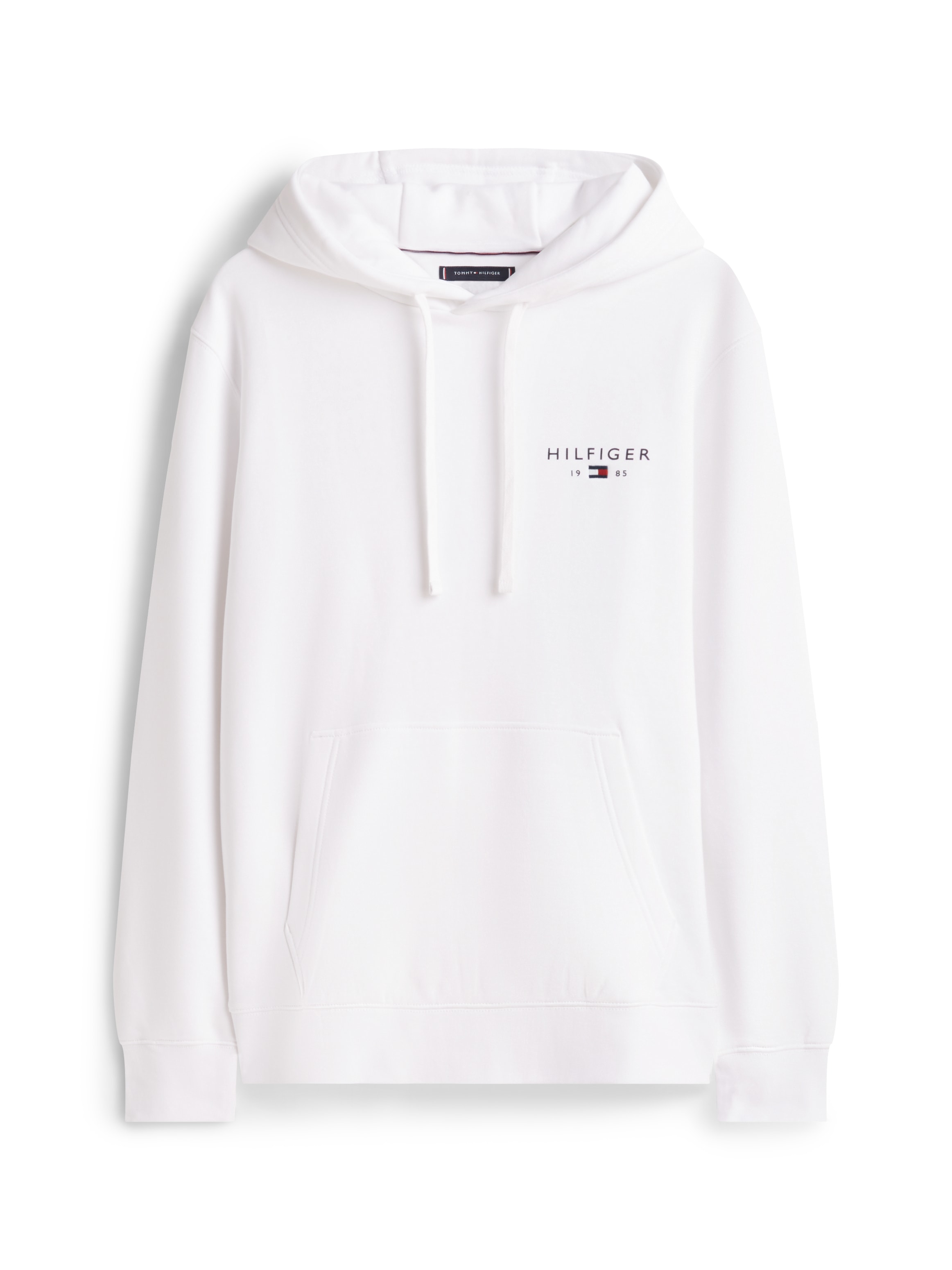Tommy Hilfiger Hoodie »BRAND LOVE SMALL HILFIGER«
