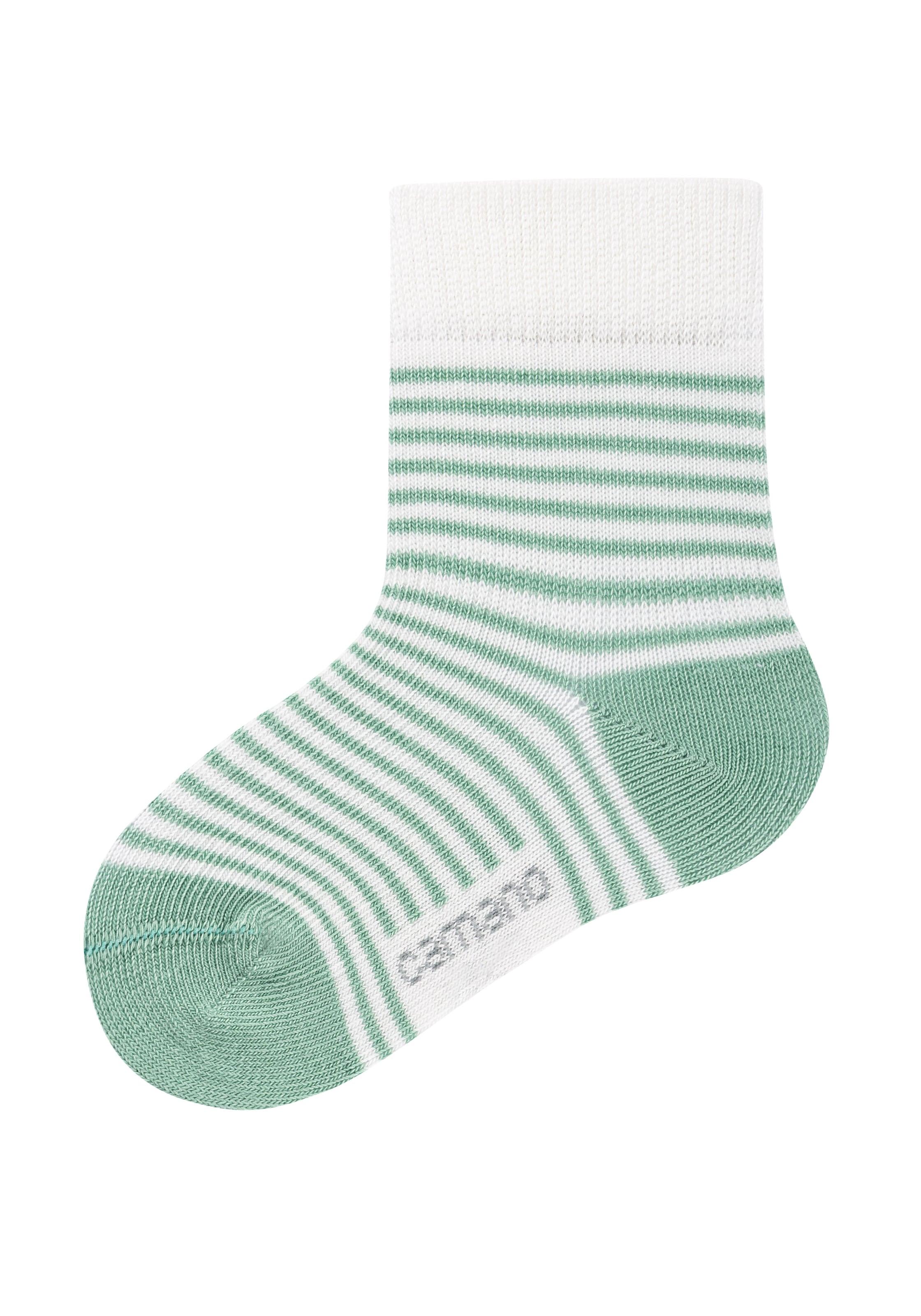 Camano Socken 8 Paar, 