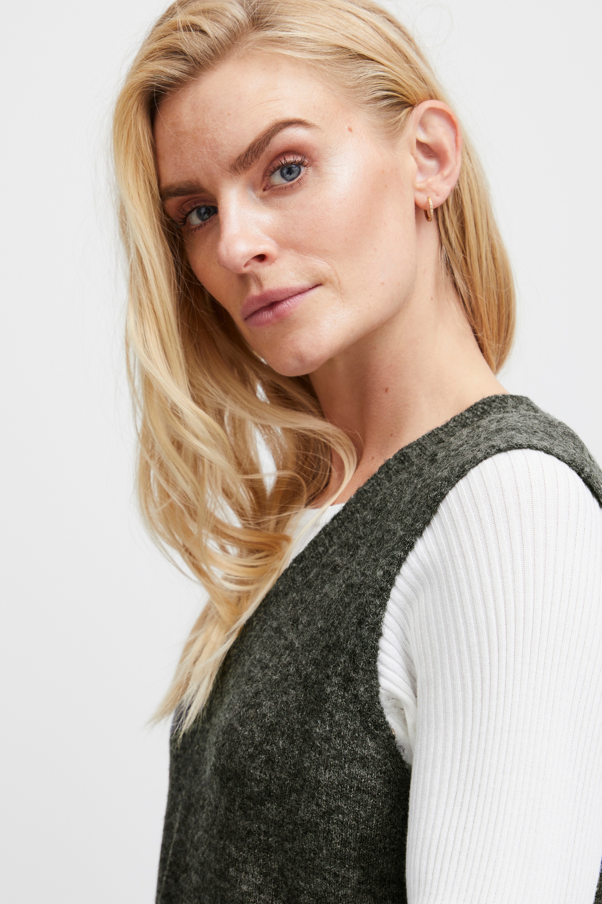 Pulz Jeans Strickpullover »Strickpullover PZASTRID«