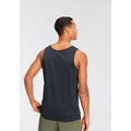 Quiksilver Tanktop »FUSION SHORE TANK PACK«, (Packung, 2 tlg., 2er-Pack)