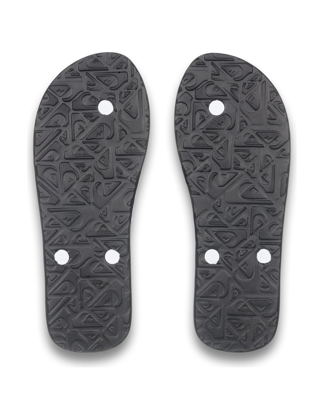 Quiksilver Sandale »Molokai Stripe 25«