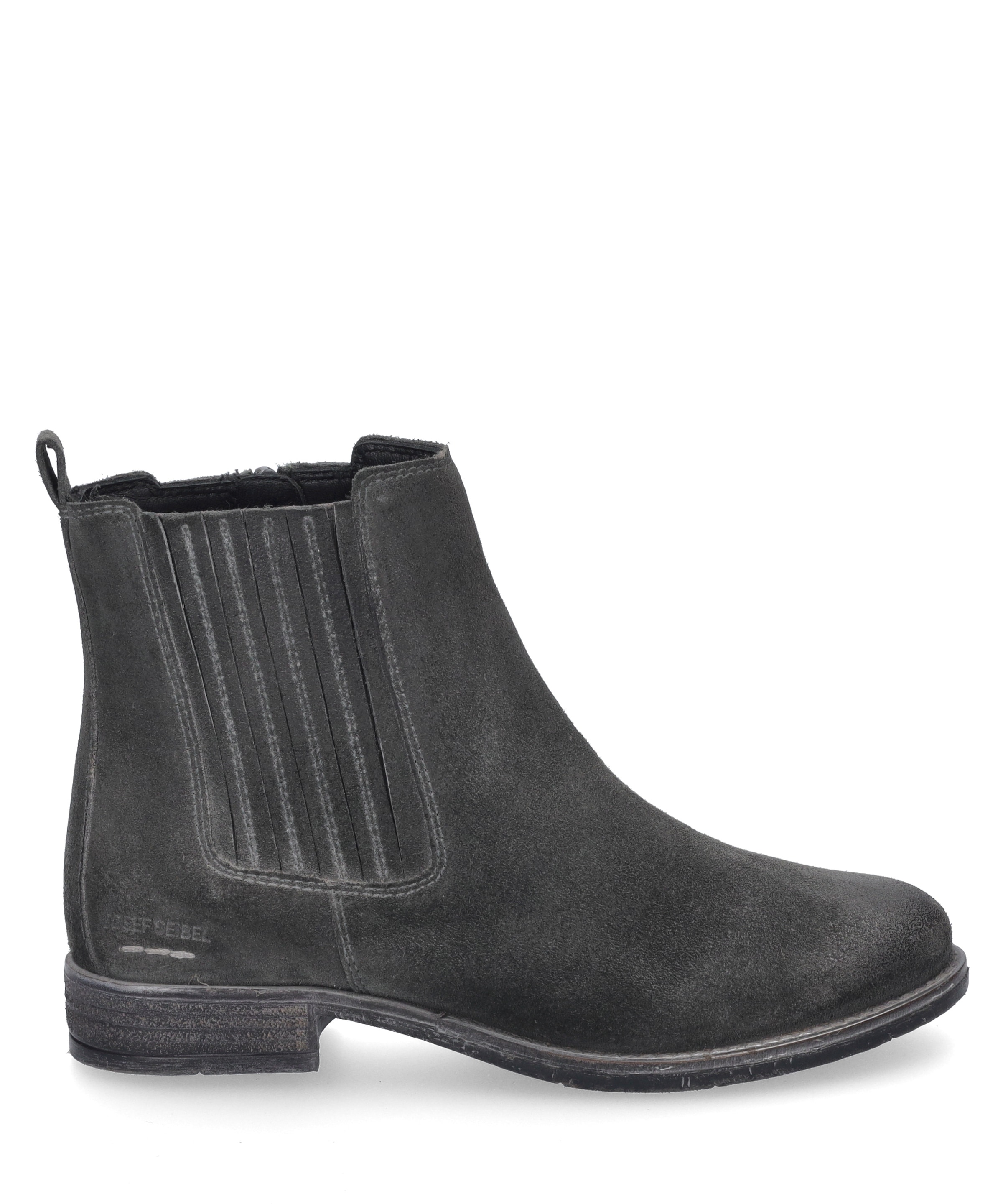Josef Seibel Stiefelette »Sienna 02, granit«