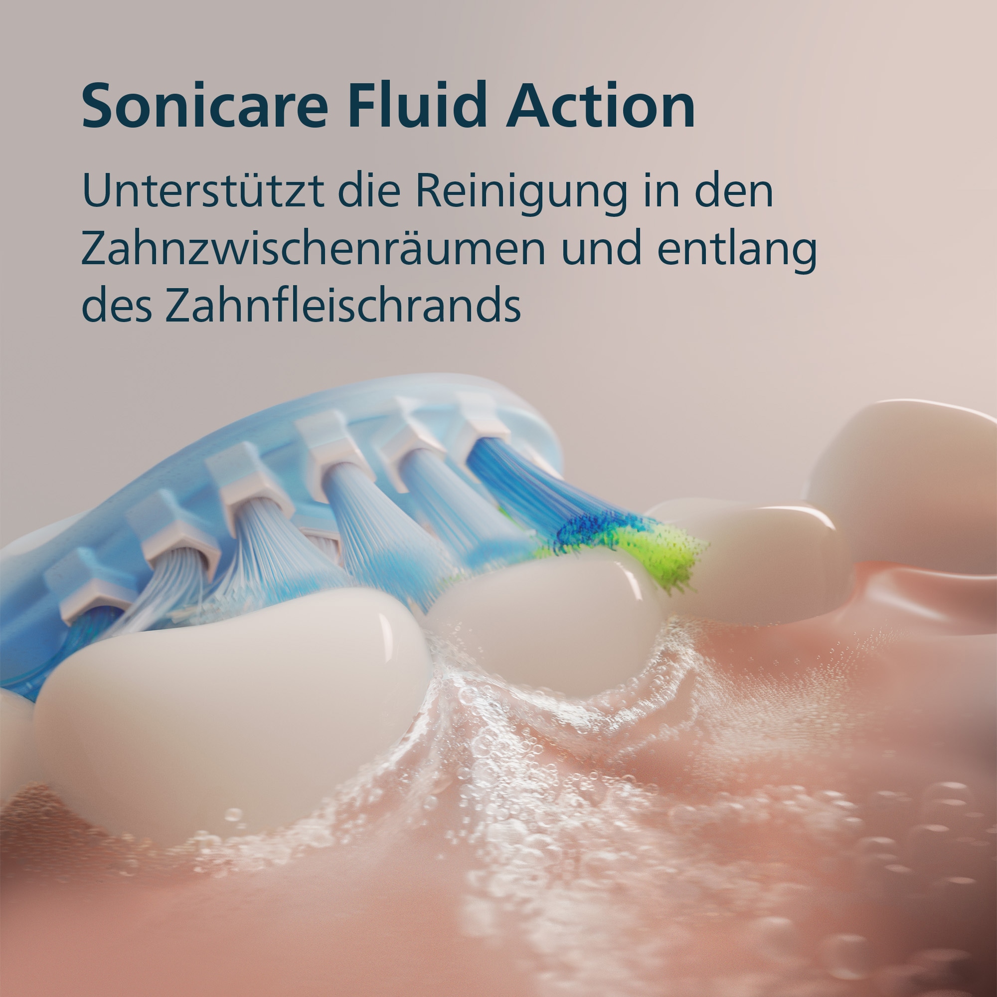 Philips Sonicare Elektrische Zahnbürste »DiamondClean 9000 Special Edition HX9911« 1 Stk. Aufsteckbürsten mit integriertem Drucksensor, 4 Putzprogramme und 3 Intensitätsstufen