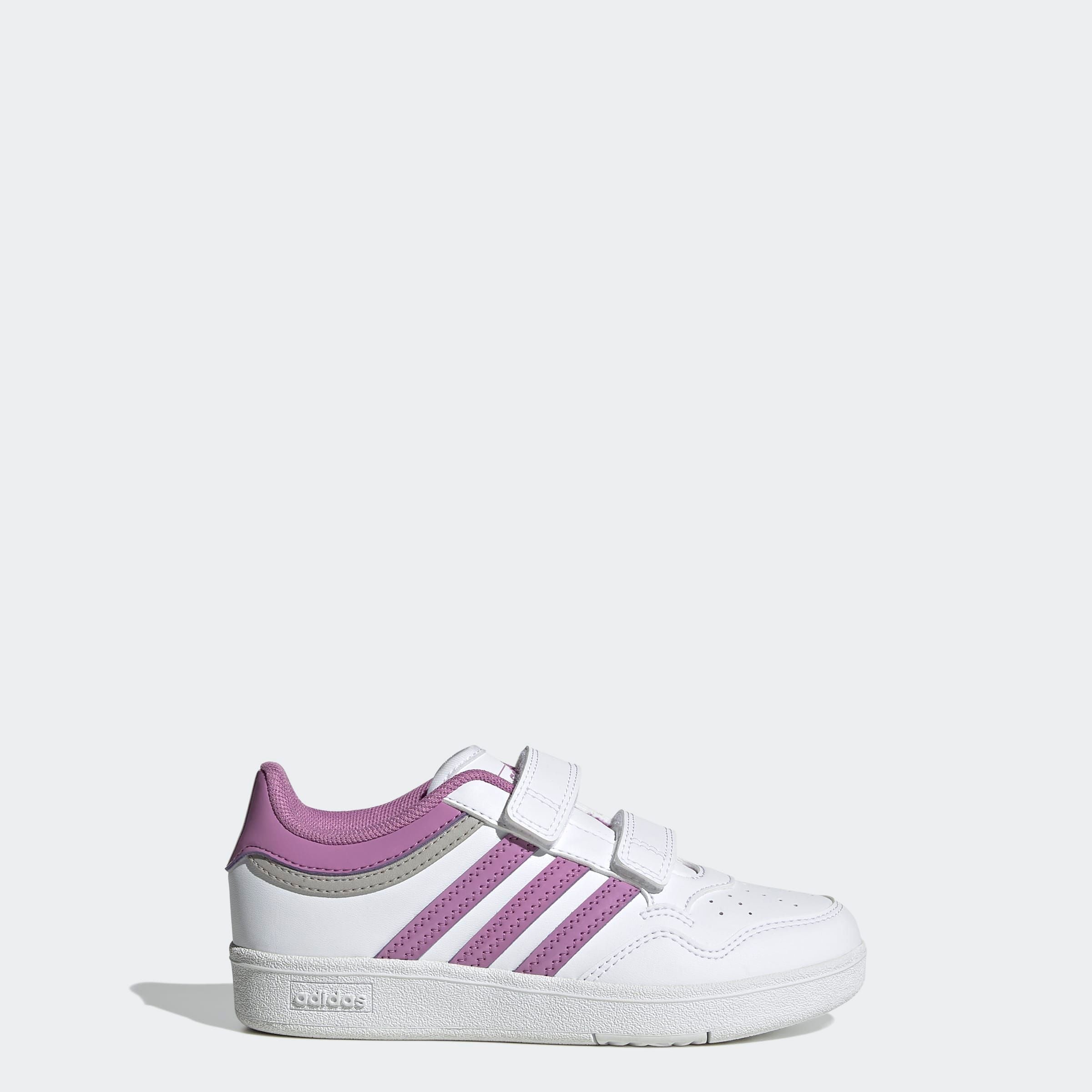 adidas Sportswear Sneaker »HOOPS 4.0 KIDS«