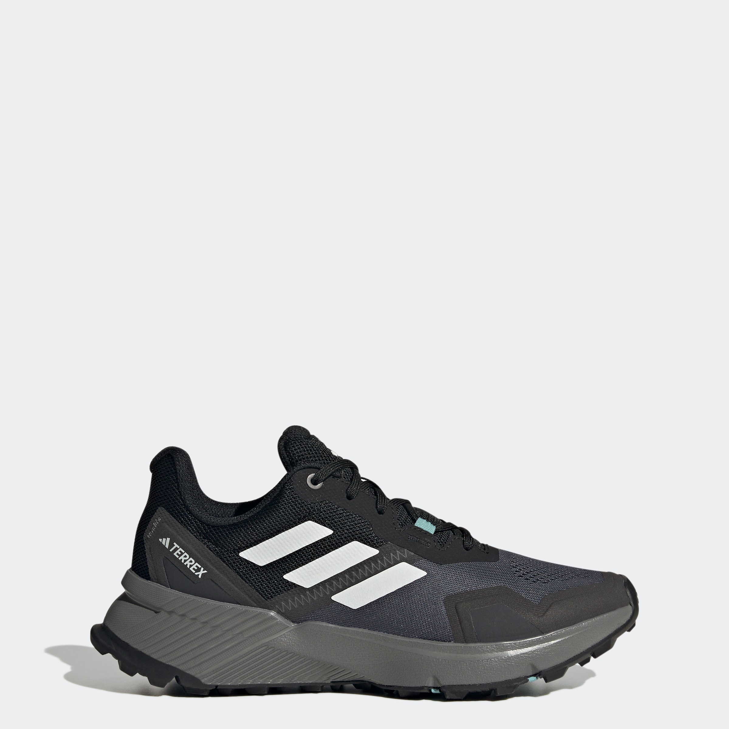 adidas TERREX Trailrunningschuh »SOULSTRIDE TRAILRUNNING«