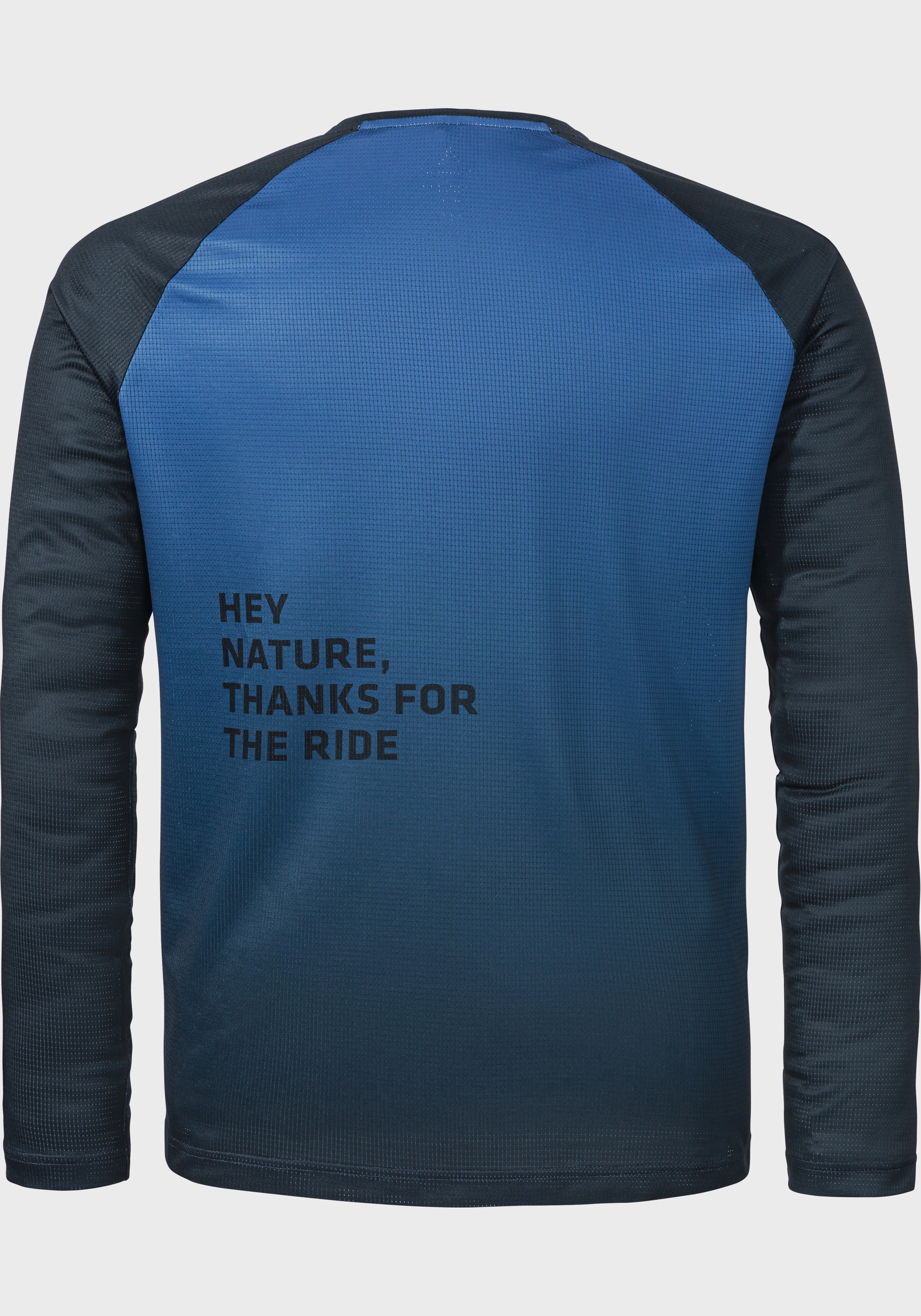 Schöffel Funktionsshirt »Bike Longsleeve Style Koitere MNS«