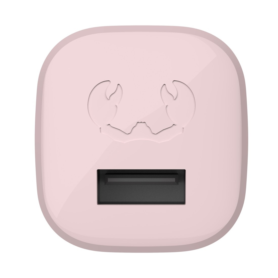 Fresh´n Rebel USB-Ladegerät »USB-A-Mini-Charger 12W«