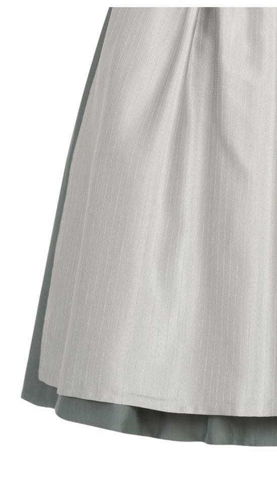 Nübler Dirndl »Midi Dirndl Efia«