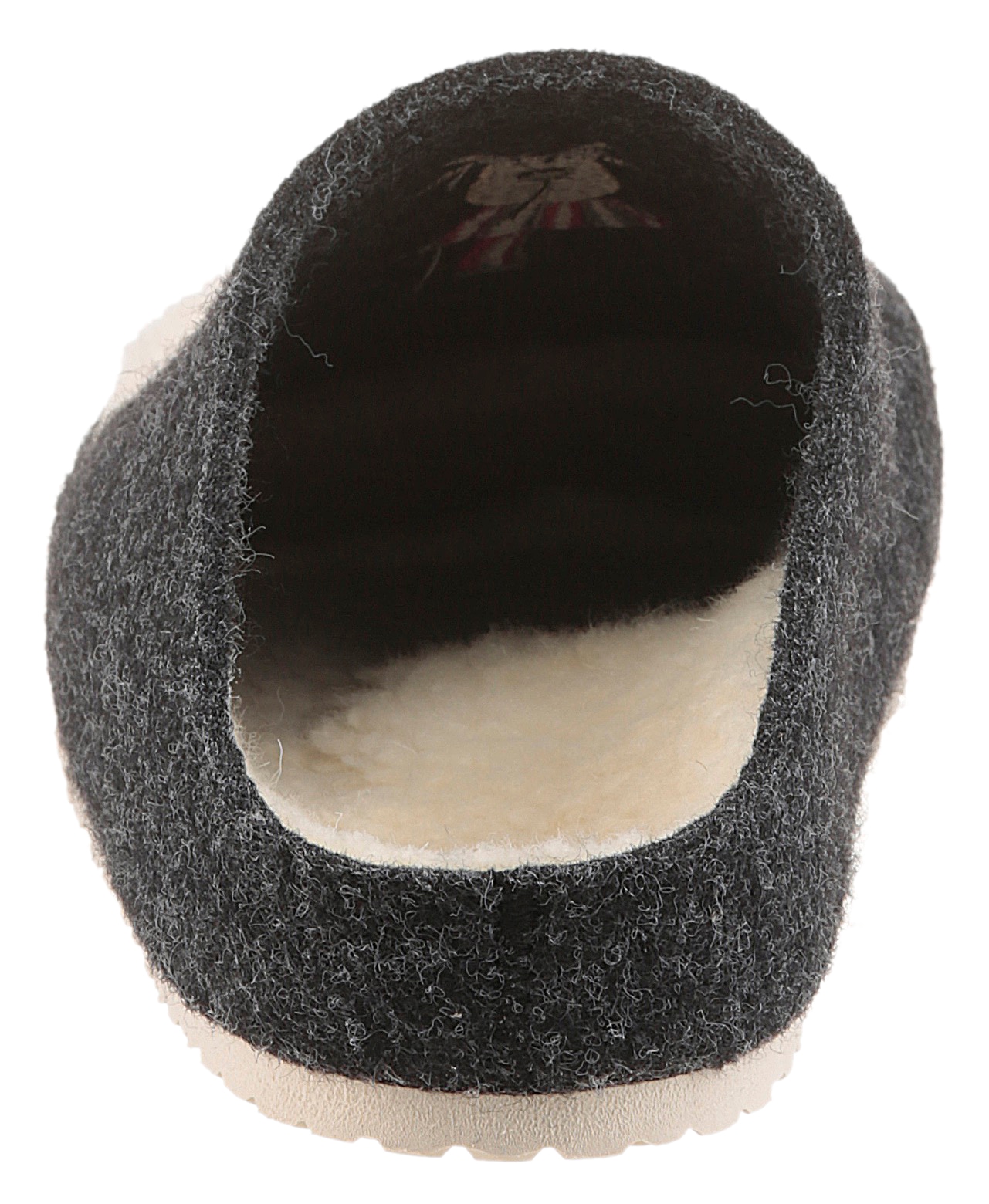 Aniston SHOES Clog, Hausschuh, Schlappen, Homeslipper - NEUE KOLLEKTION