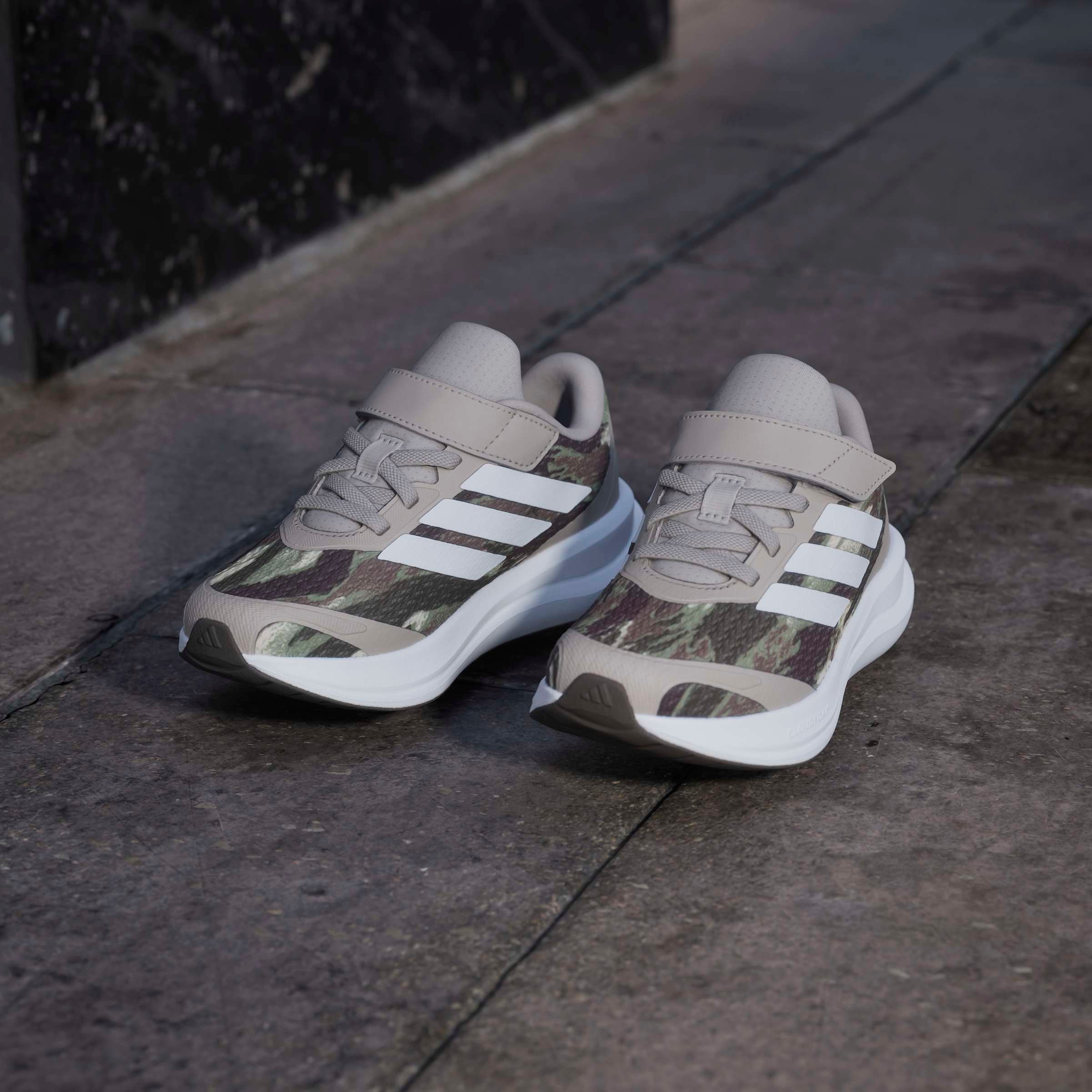 adidas Sportswear Laufschuh »RUNFALCON 6 KIDS«  für Kinder & Jugendliche