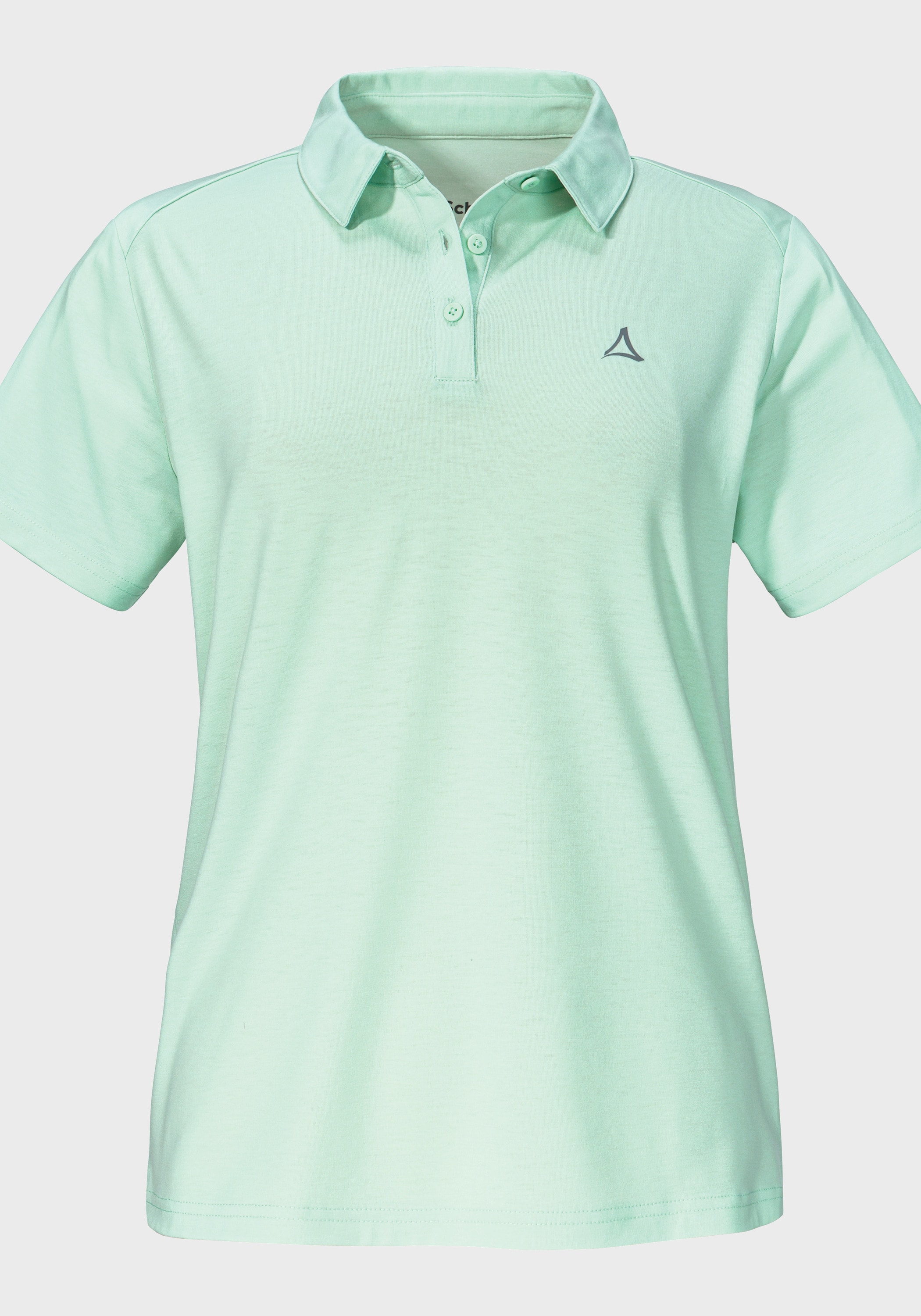 Schöffel Poloshirt »Polo Shirt Ramseck L«