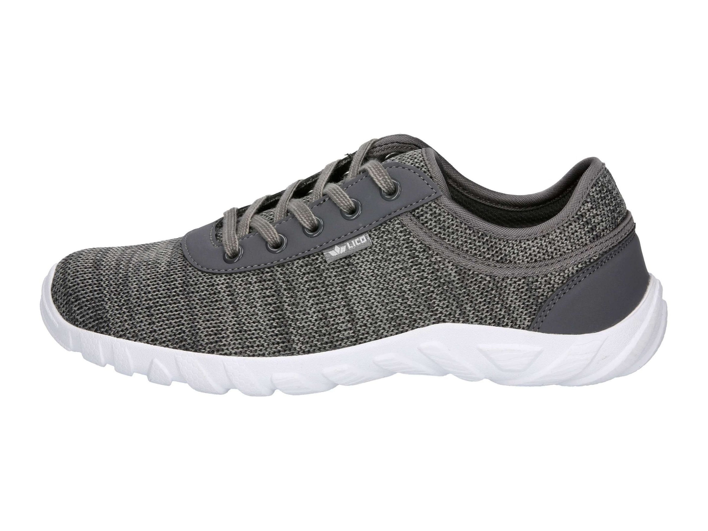 Lico Sneaker »Barfußschuh Limber«