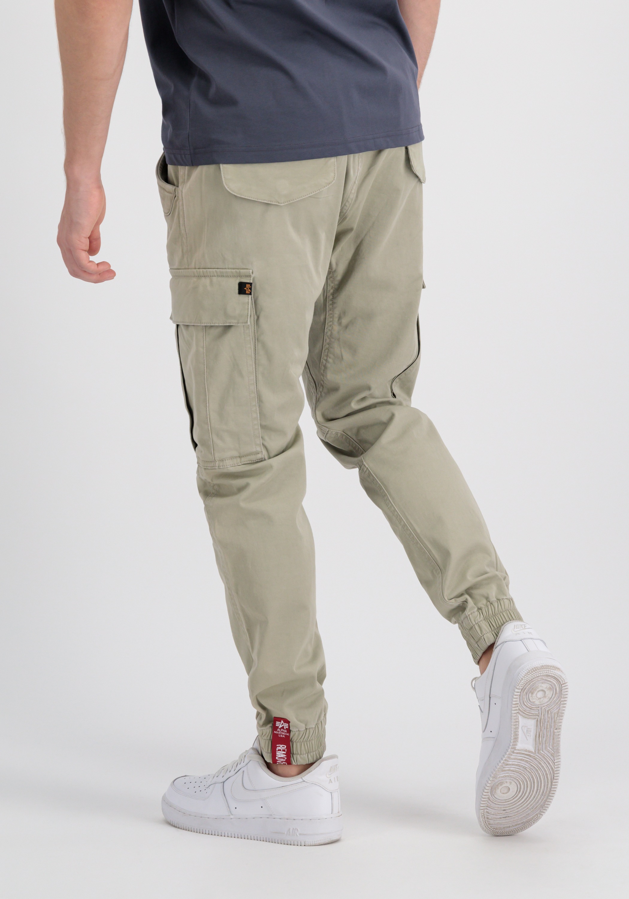 Alpha Industries Cargohose »Alpha Industries Men - Pants Airman Pant«