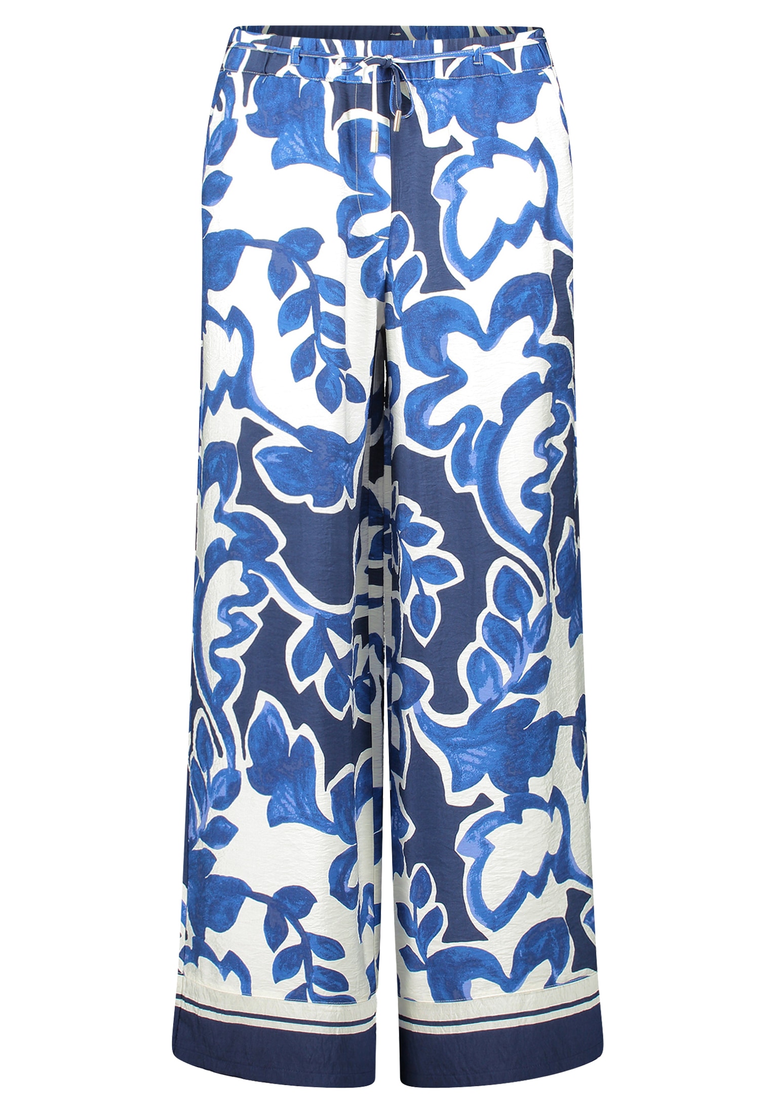 Betty&Co Schlupfhose »Schlupfhose mit Print«