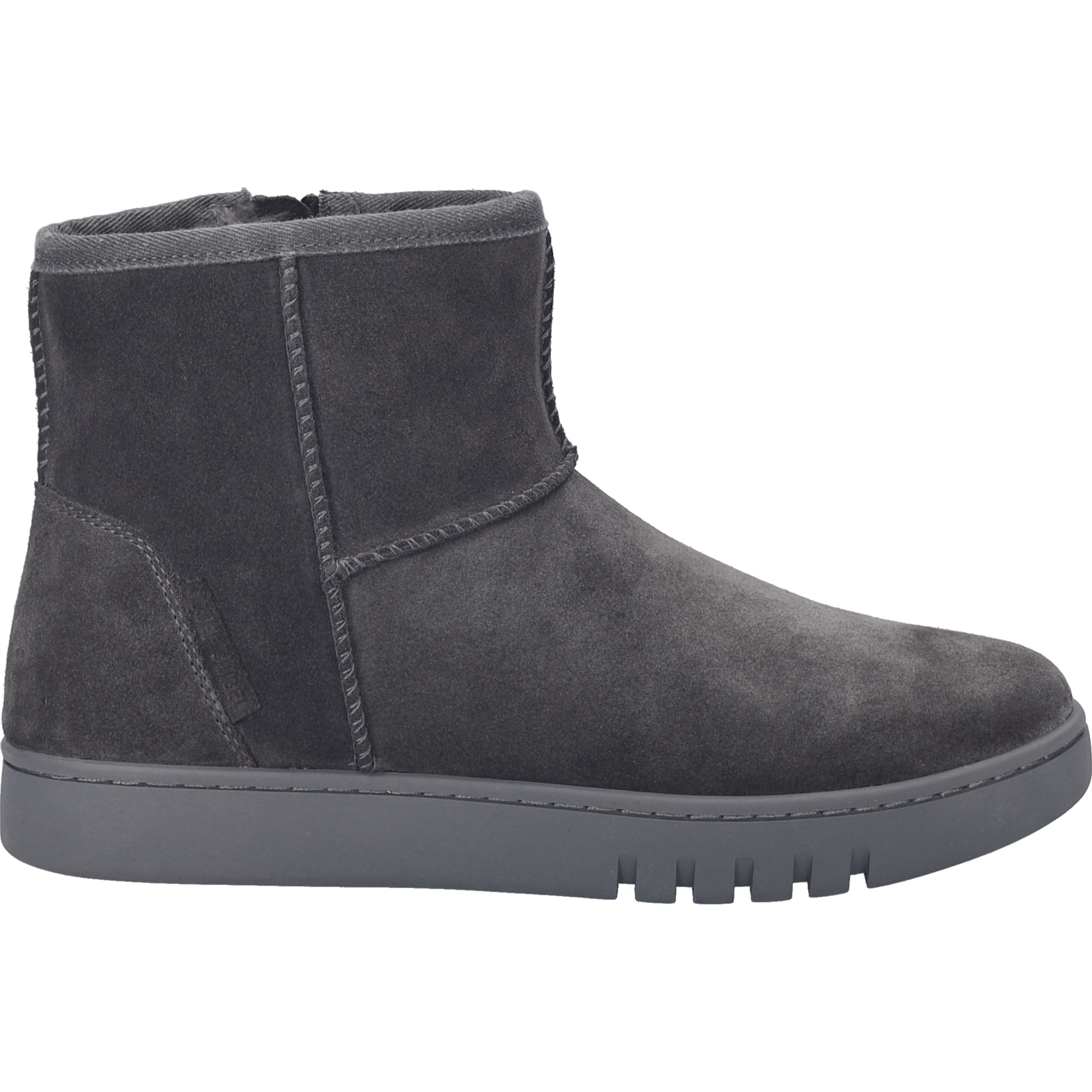 Josef Seibel Stiefelette »Jessie 09, grau«