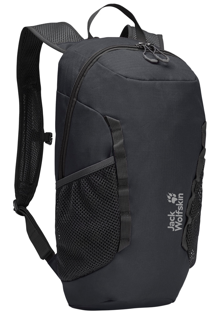 Jack Wolfskin Daypack »VELOCITY LITE 10« Leichter Tagesrucksack, kompakt, komfortabel