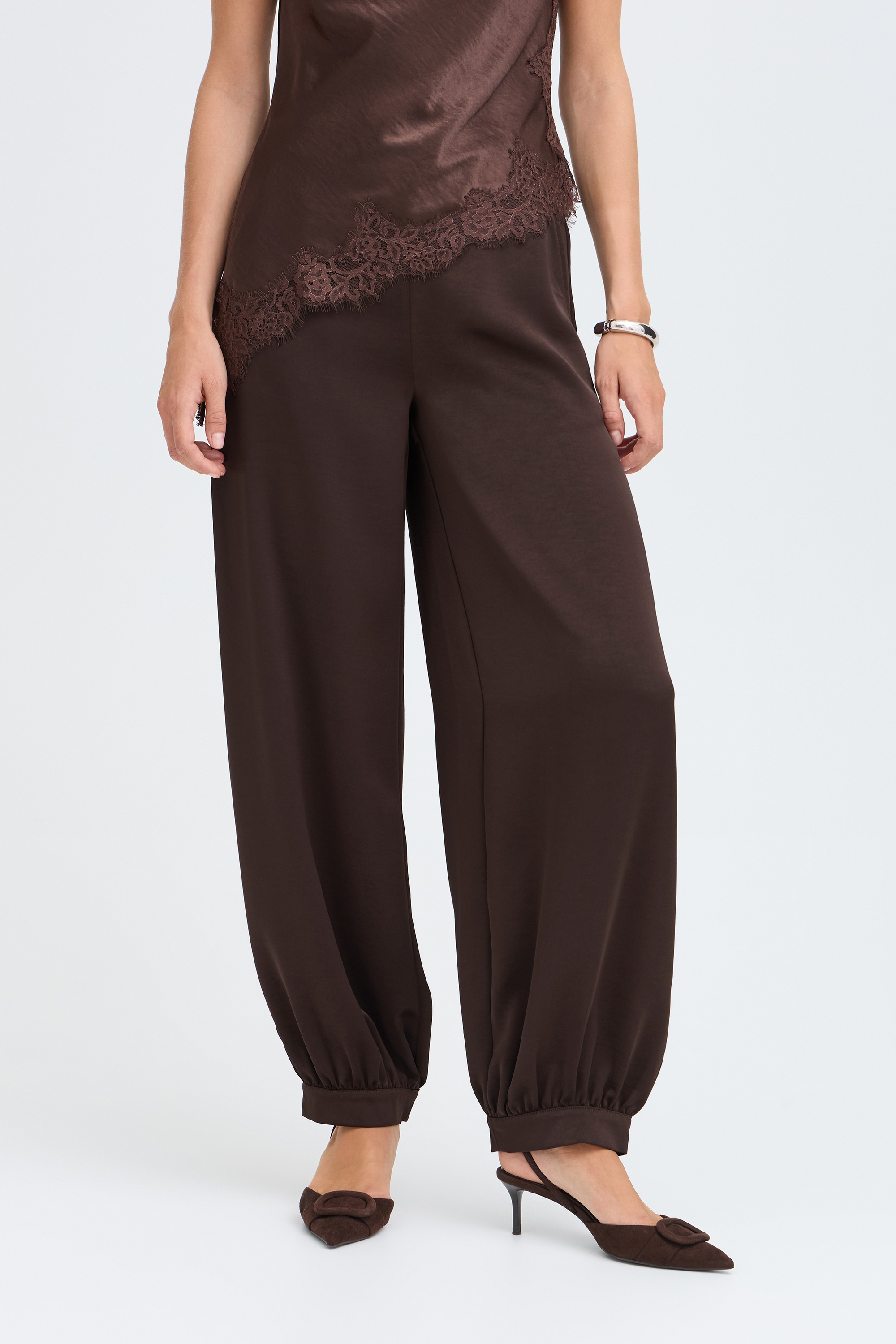 b.young Stoffhose »b.young Freizeithose BYISA«