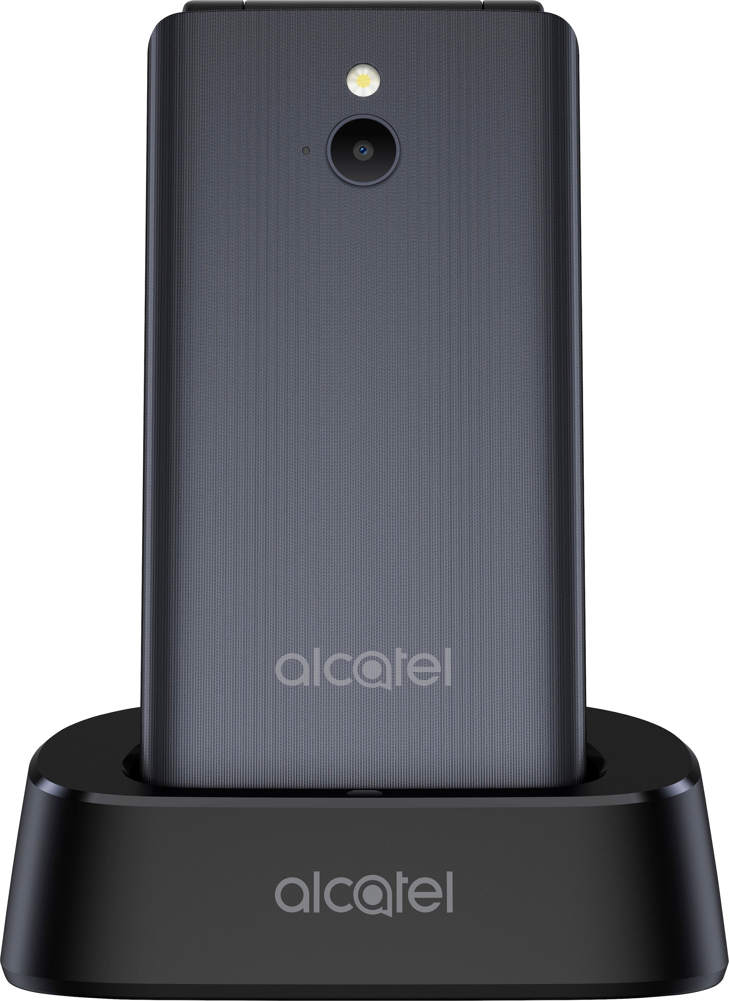 Alcatel Handy »3082«, 6,1 Gray, cm/2,4 1,3 MP Kamera im GB Zoll, 0,13 Shop Speicherplatz, jetzt Dark OTTO Online