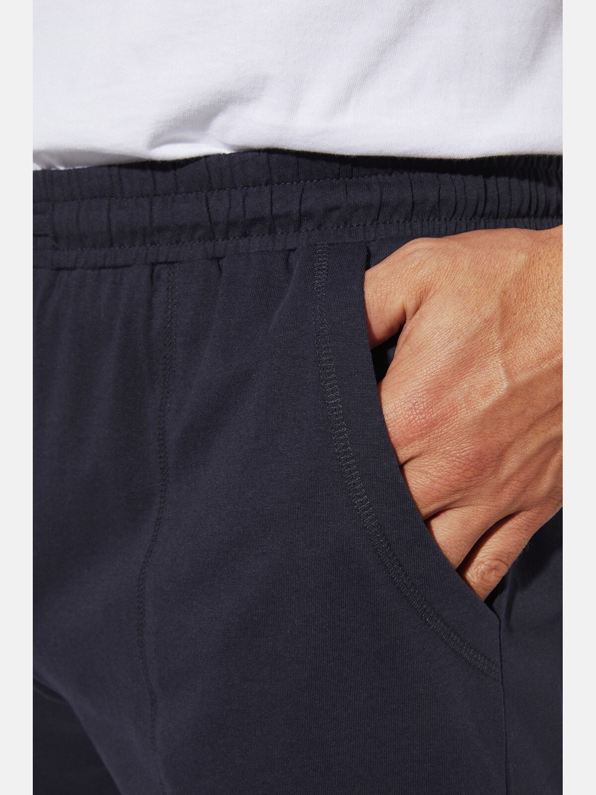 Babista Pyjama »2er Pack kurze Schlafhose RODERIC«