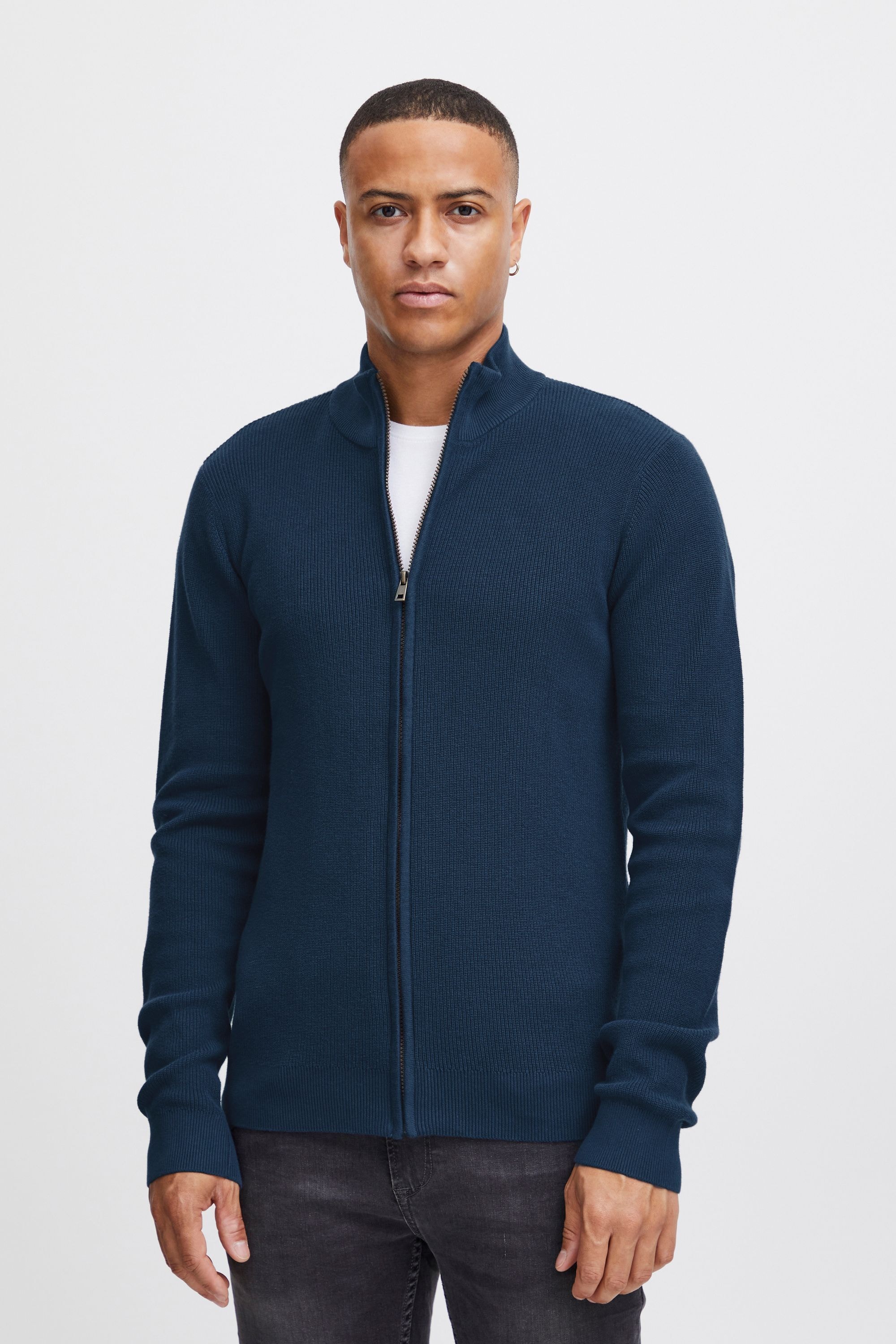 Blend Strickjacke »Strickjacke BHCodford«