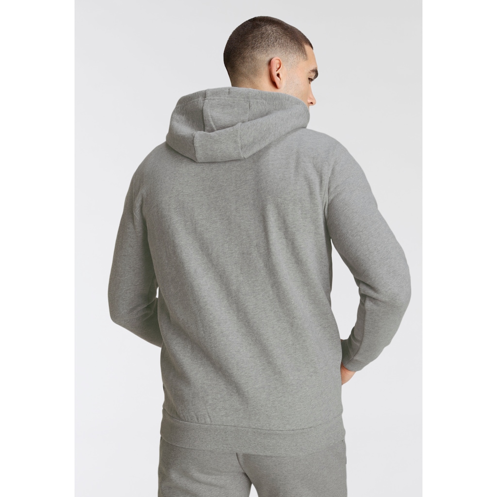 Ellesse Kapuzensweatshirt »SL GOTTERO OH HOODY«